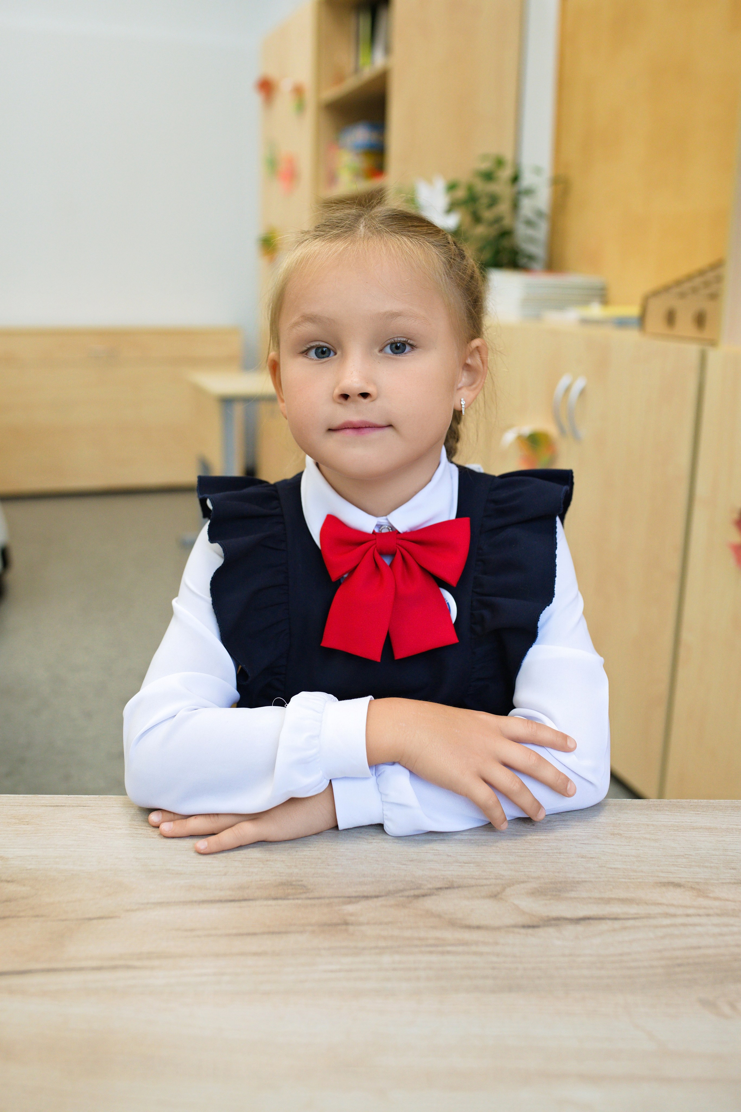 Фотосъемка индивидуальная. Выпускные альбомы в городе Саров