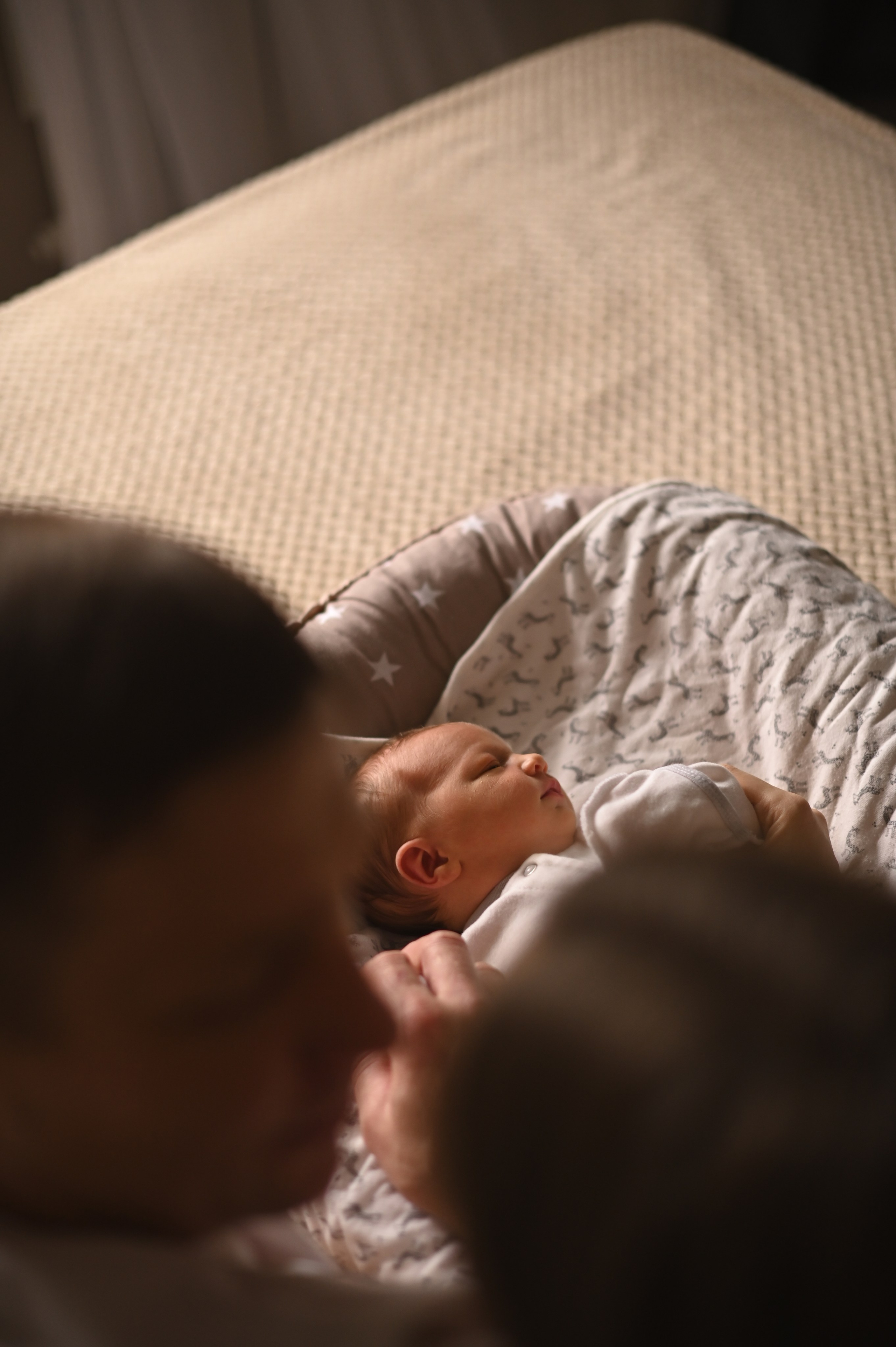 Lifestyle. Фотограф новорожденных во Владивостоке Панова Татьяна