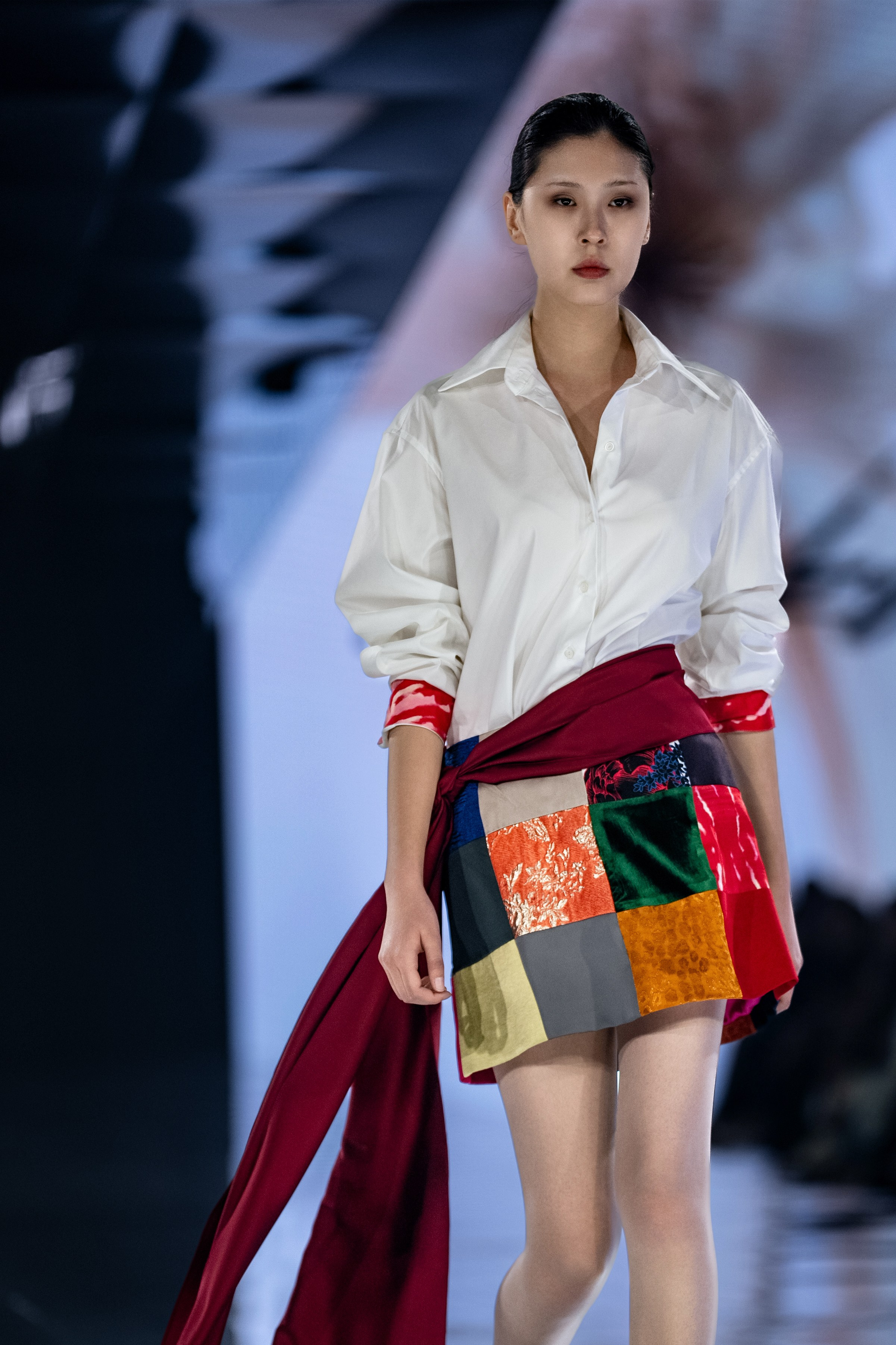 Visa Fashion Week 