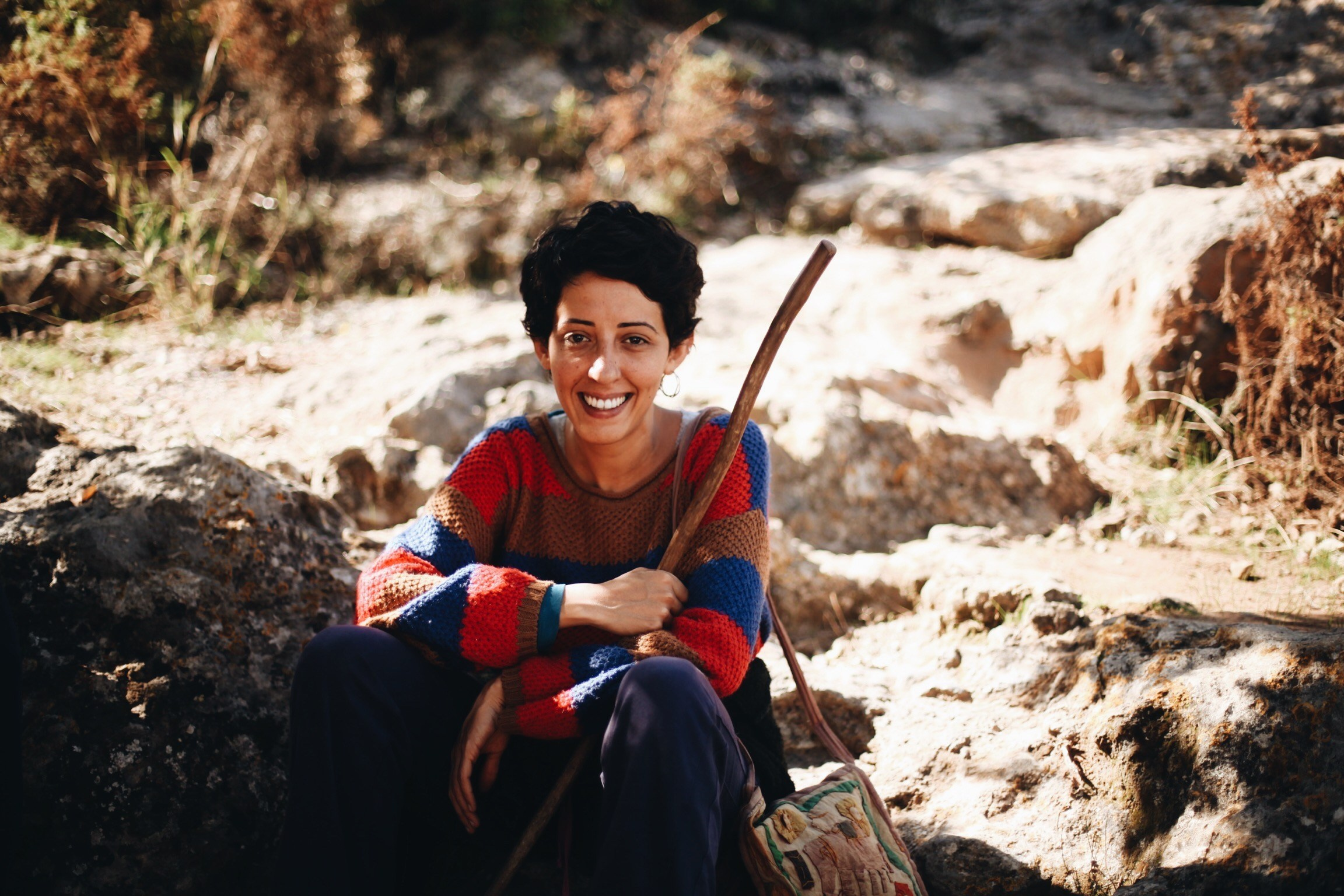 Волна. Ксения Плотникова