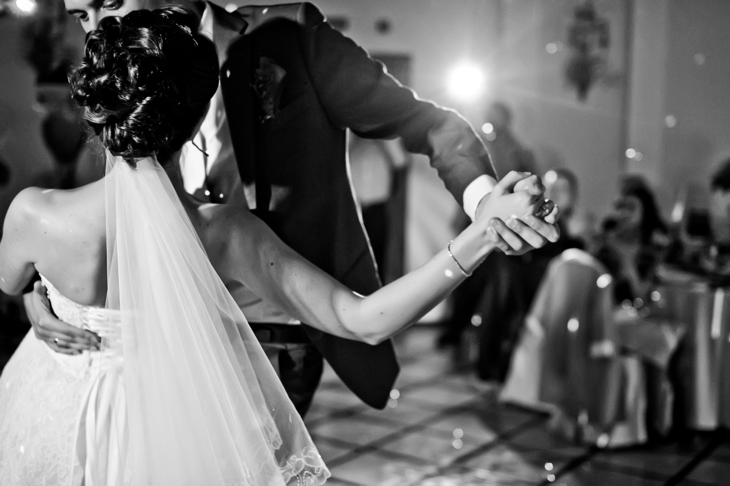 Анна и Максим. Свадьба, Королев. Семейный фотограф Анна Дубовская