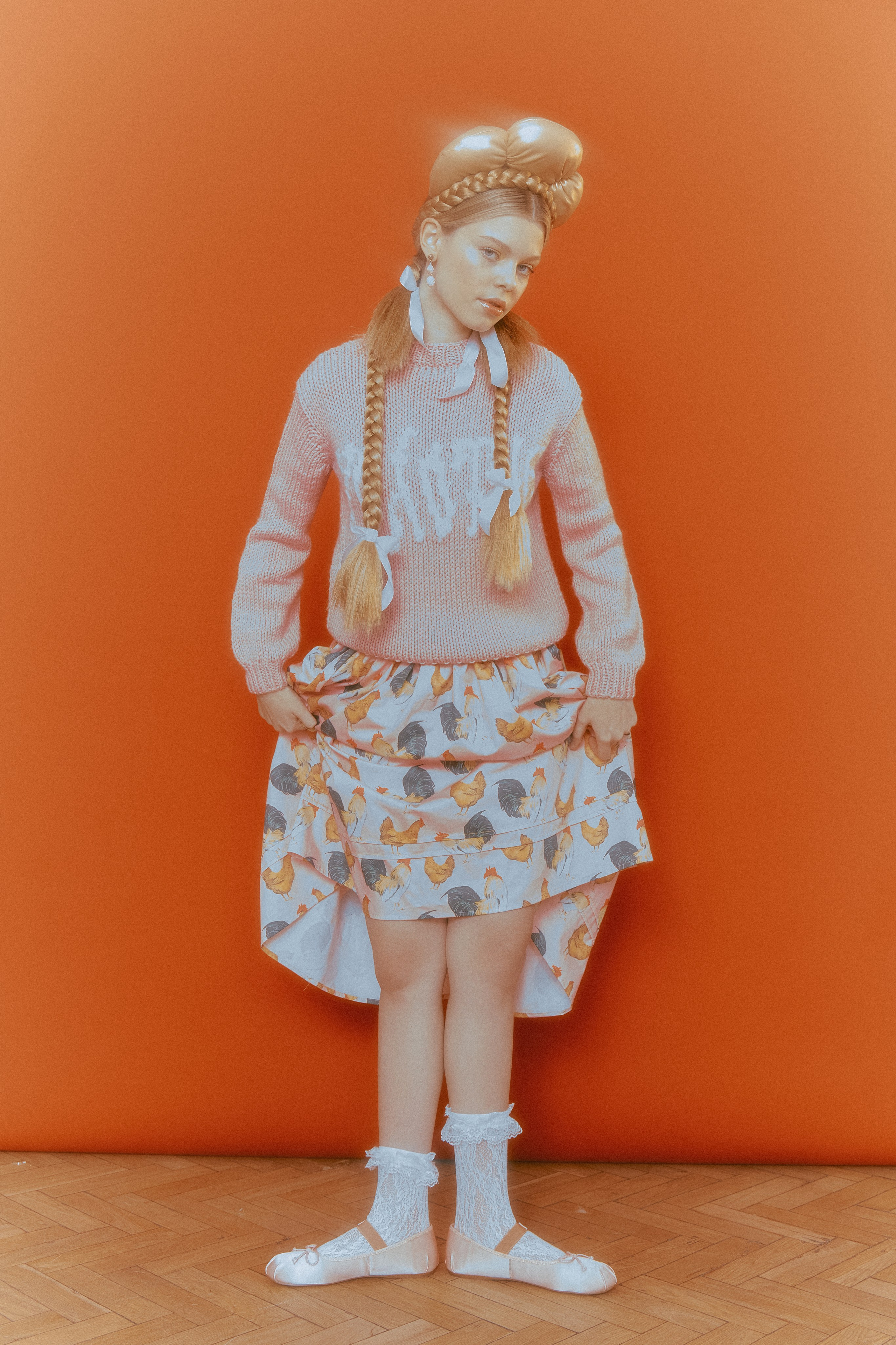 История игрушек. Фотограф в Москве Ярослава Фролова