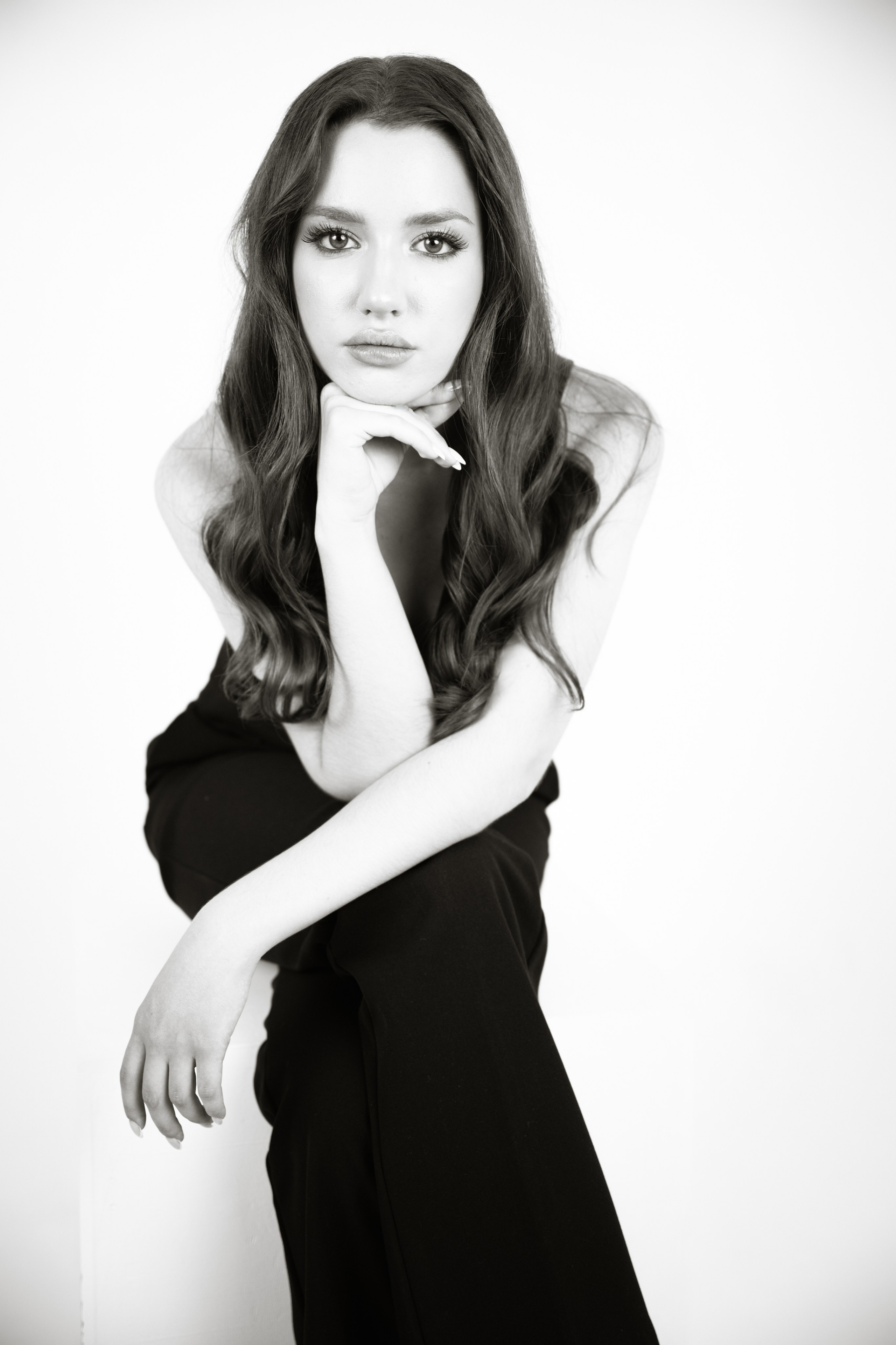 Студийные фотосессии. Студийный и свадебный фотограф и видеограф в Севастополе — Юлия Макаренко