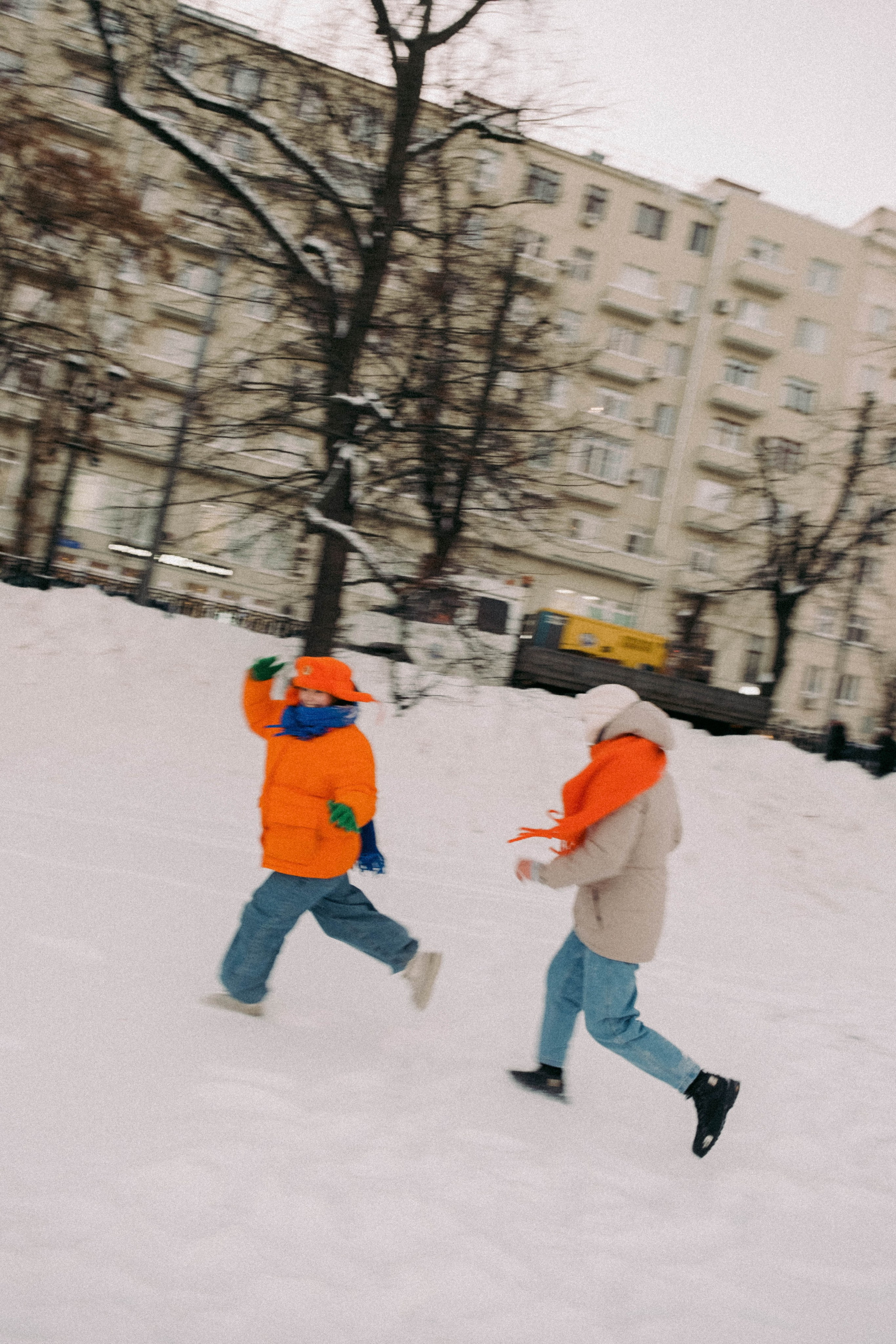 Соня и Ваня. Свадебный фотограф Оля Григунова