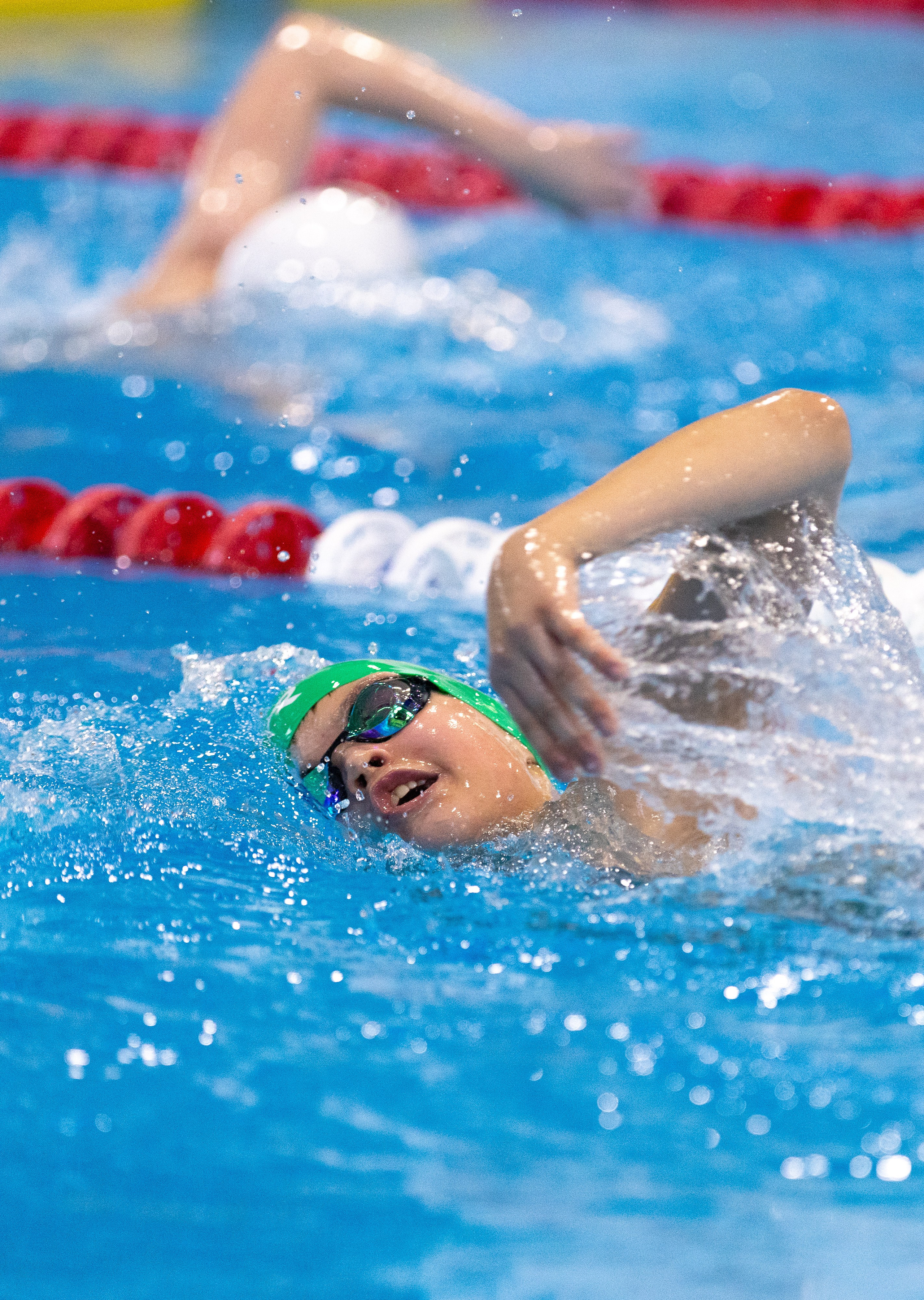 "Область", I этап // Фотограф Алексей Соломин. Спортивный фотограф Алексей Соломин