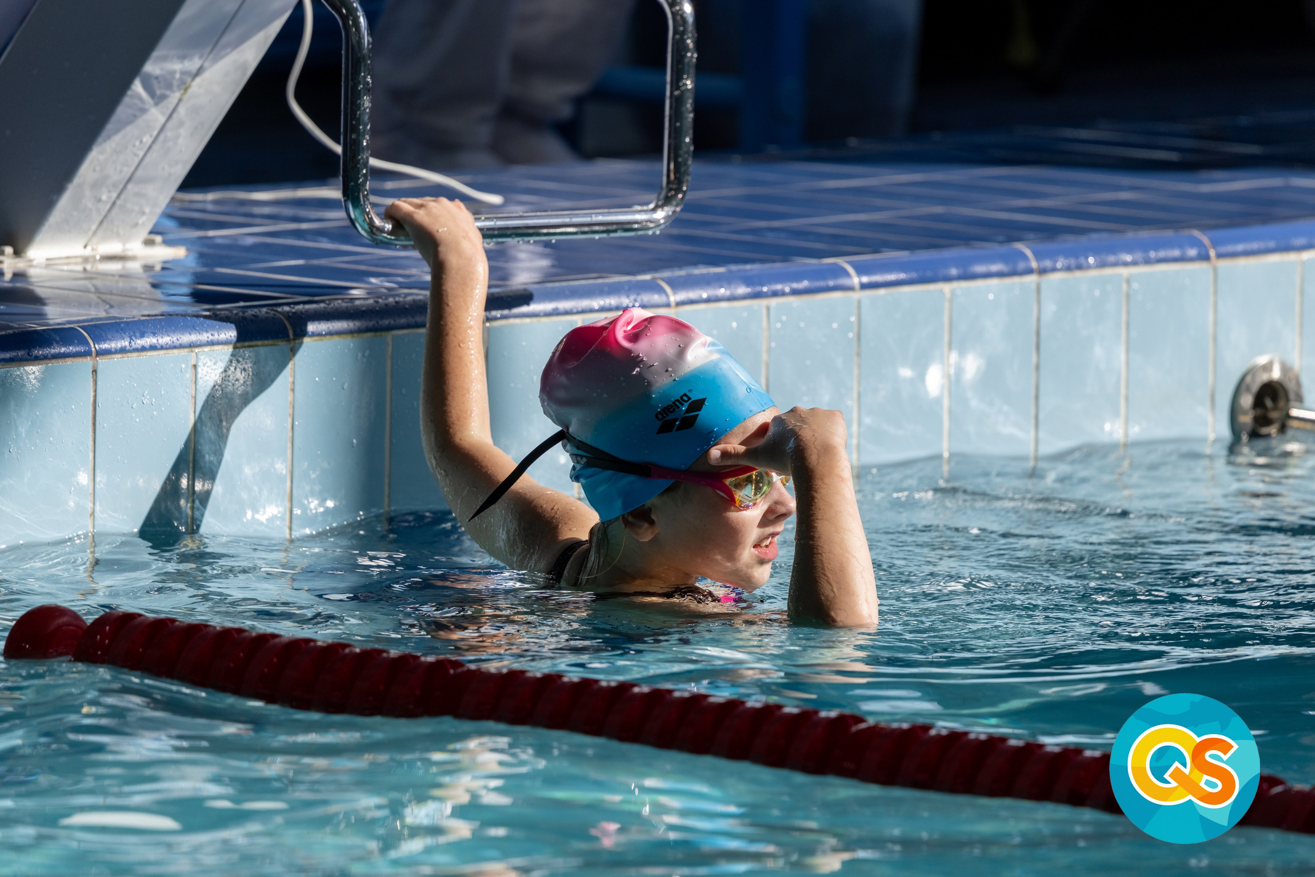 QueenShark, IV этап // Фотограф Алексей Соломин. Спортивный фотограф Алексей Соломин