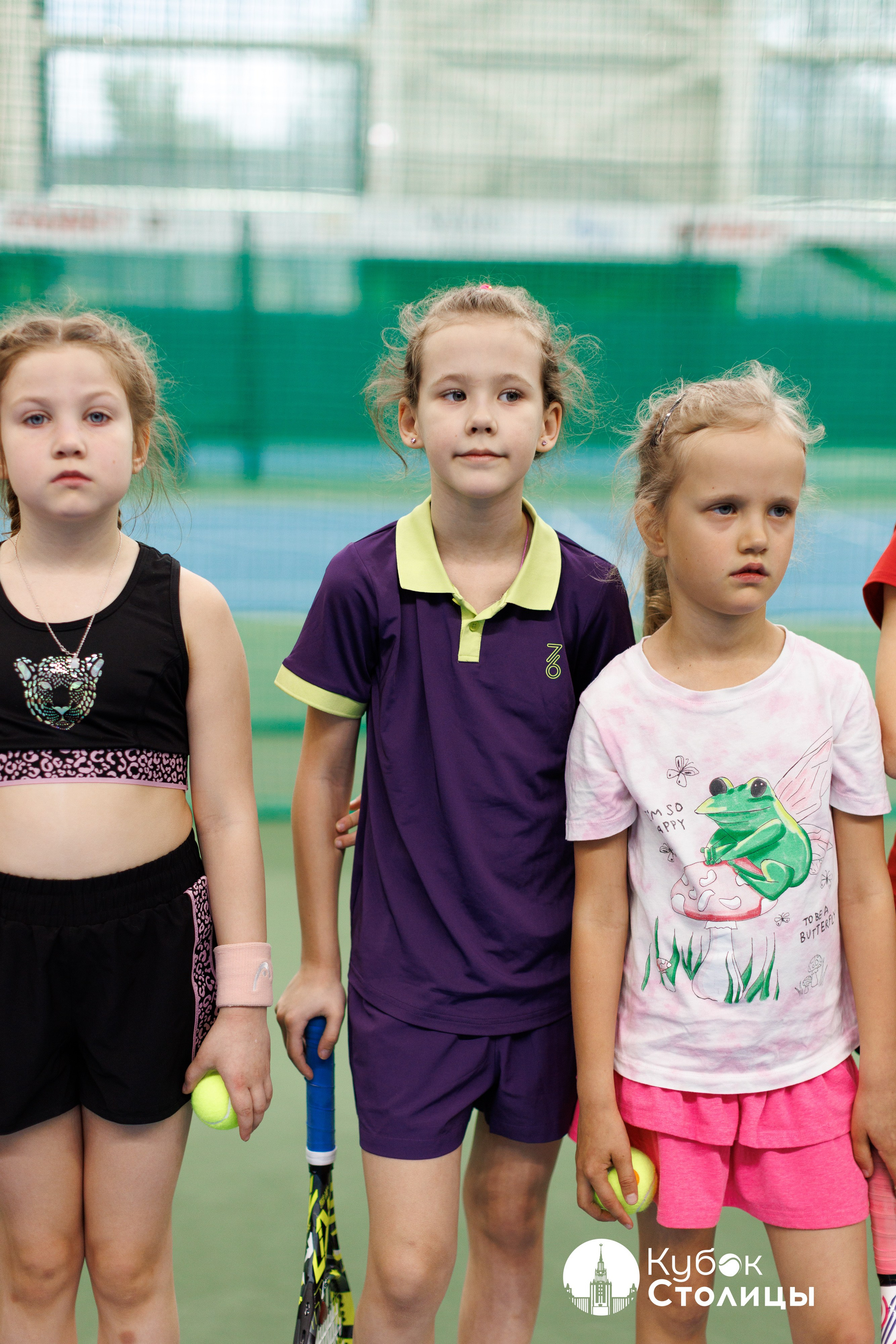 "Кубок столицы" в Лужниках // 4 мая 2025. Спортивный фотограф Алексей Соломин