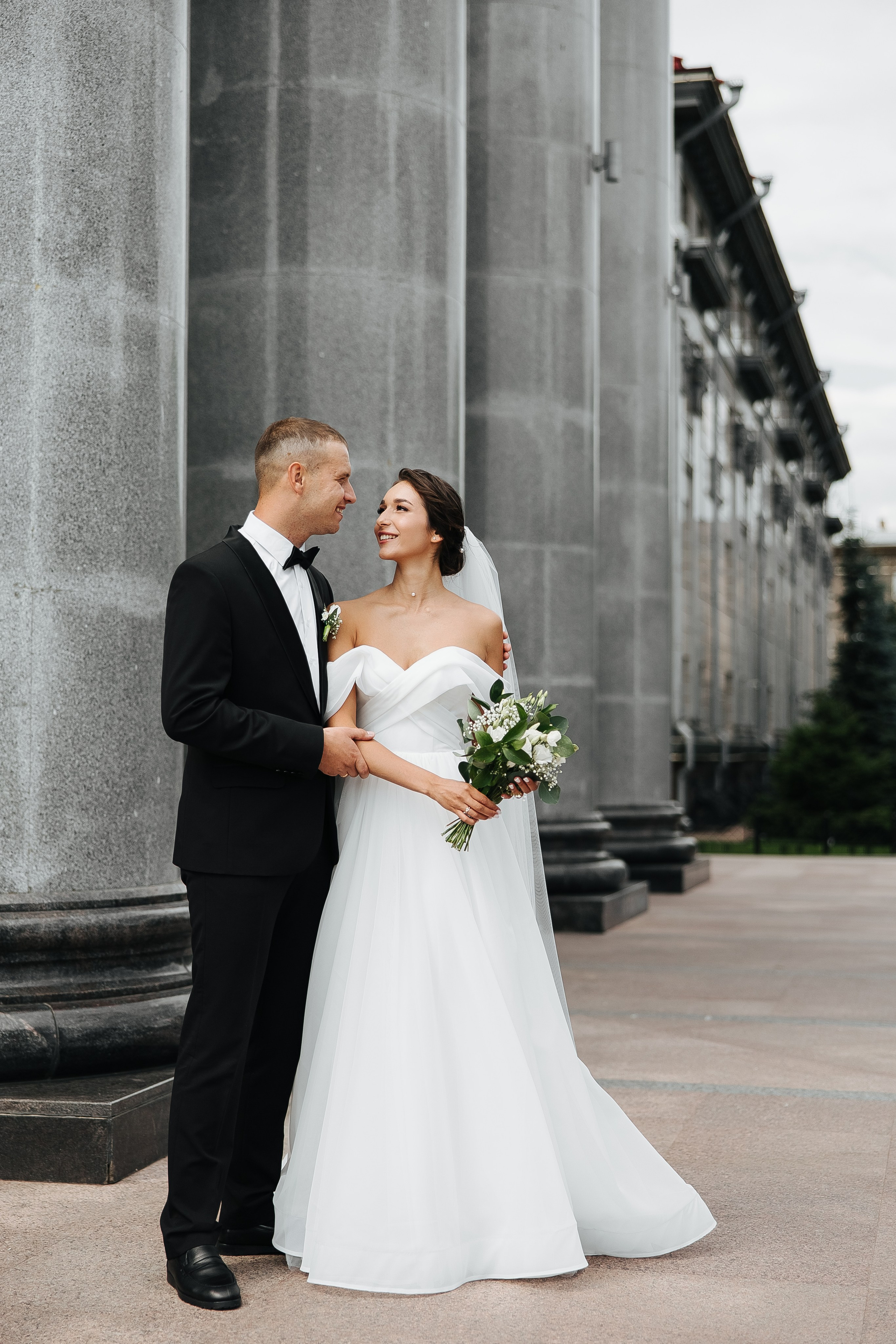 Иван Юлия. Фотограф в Красноярске Надежда Воскресенская