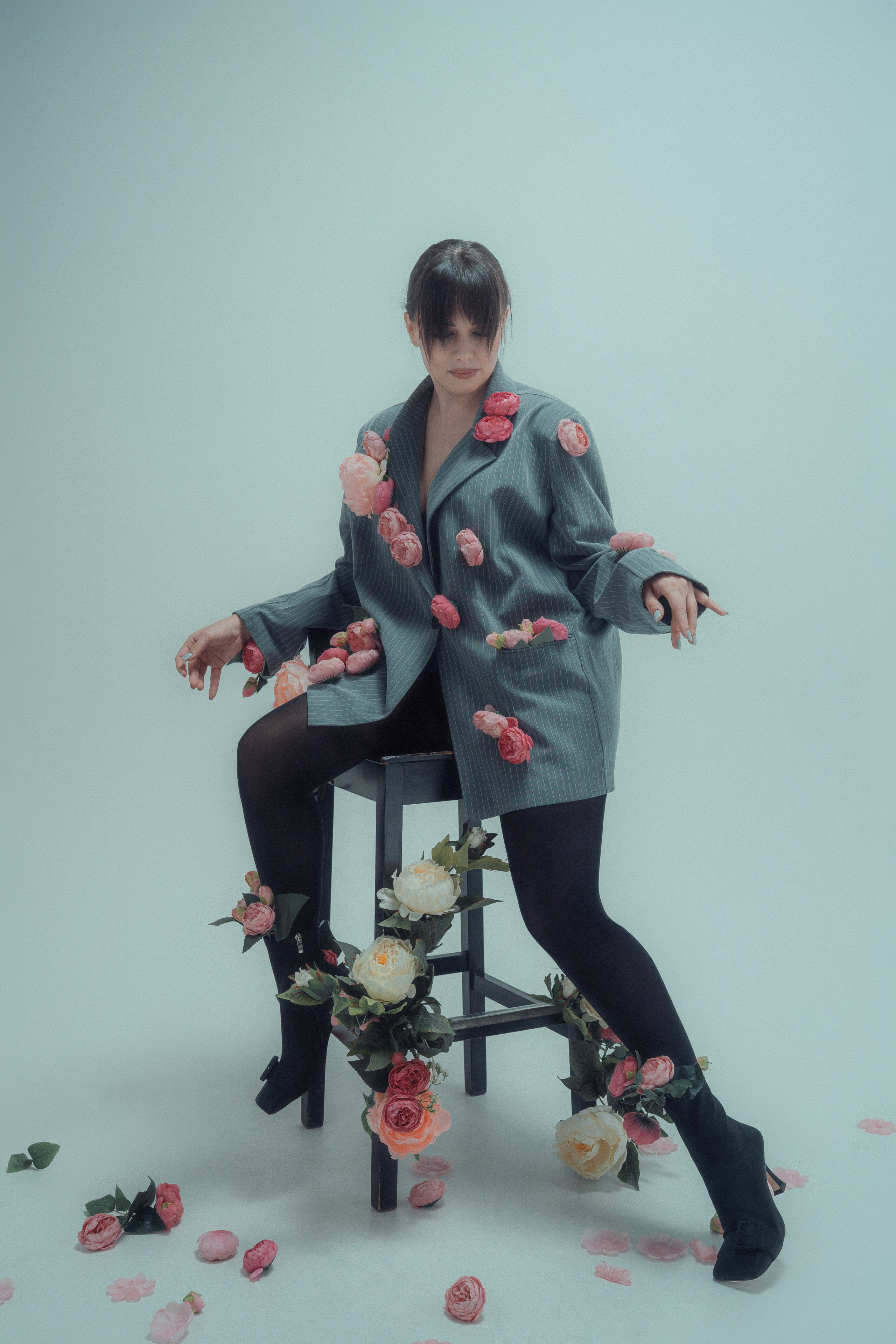 Иветта. Фотограф в Глазове Роман Маньков