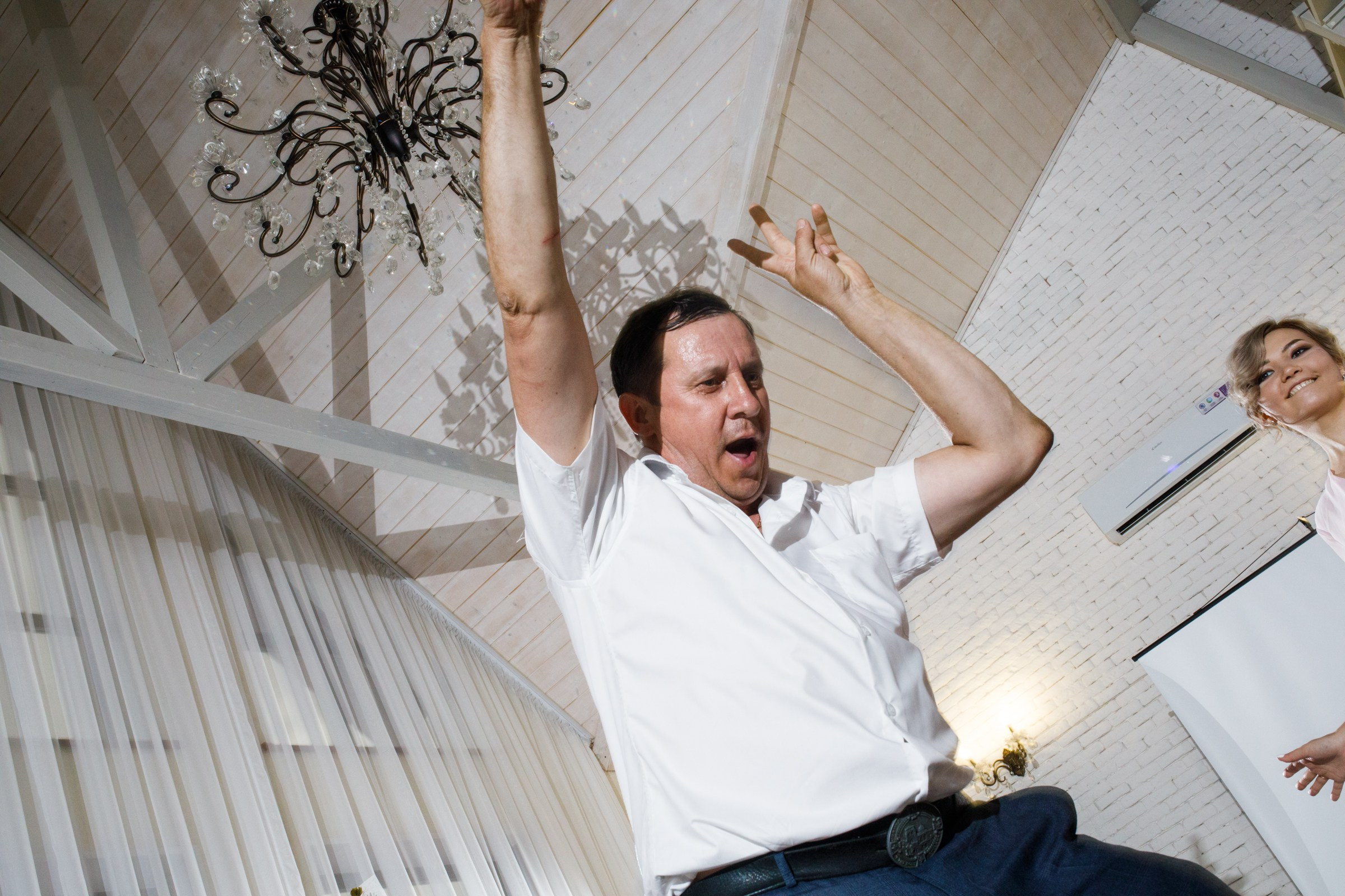 Вадим и Алия. Фотограф в Уфе Ирина Идрисова