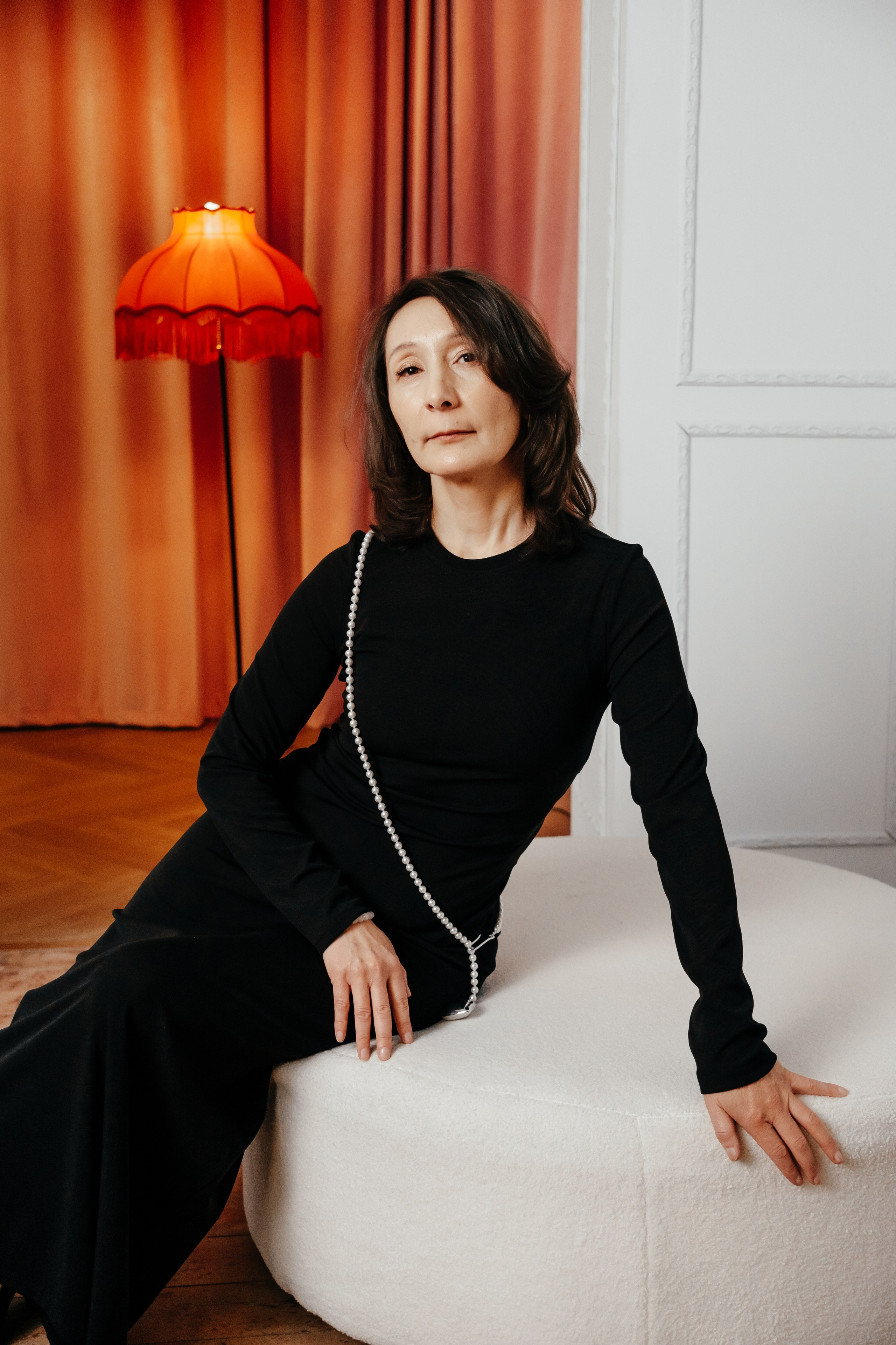 Наталья. Модельное агентство ART PODIUM ULAN-UDE