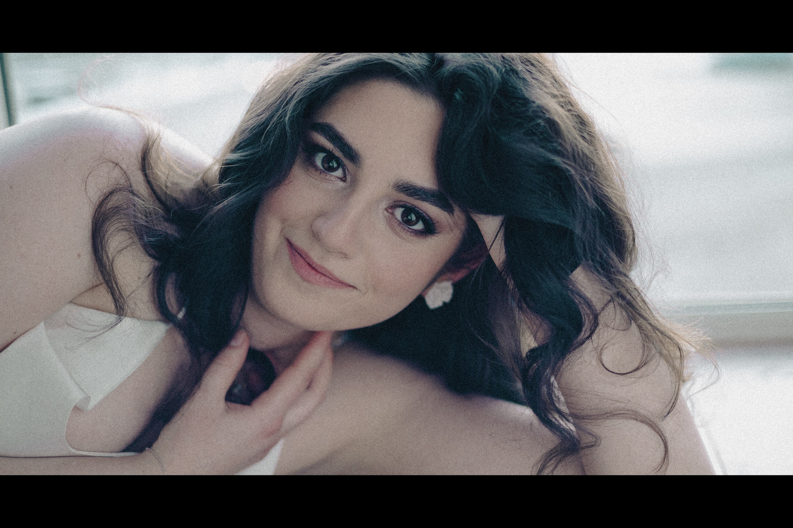 Марго. Фотограф Julia Milton | Портреты, съемки для маркетплейсов, лавстори, съёмка беременности в Санкт-Петербурге. Обучение фотографии в Спб очно