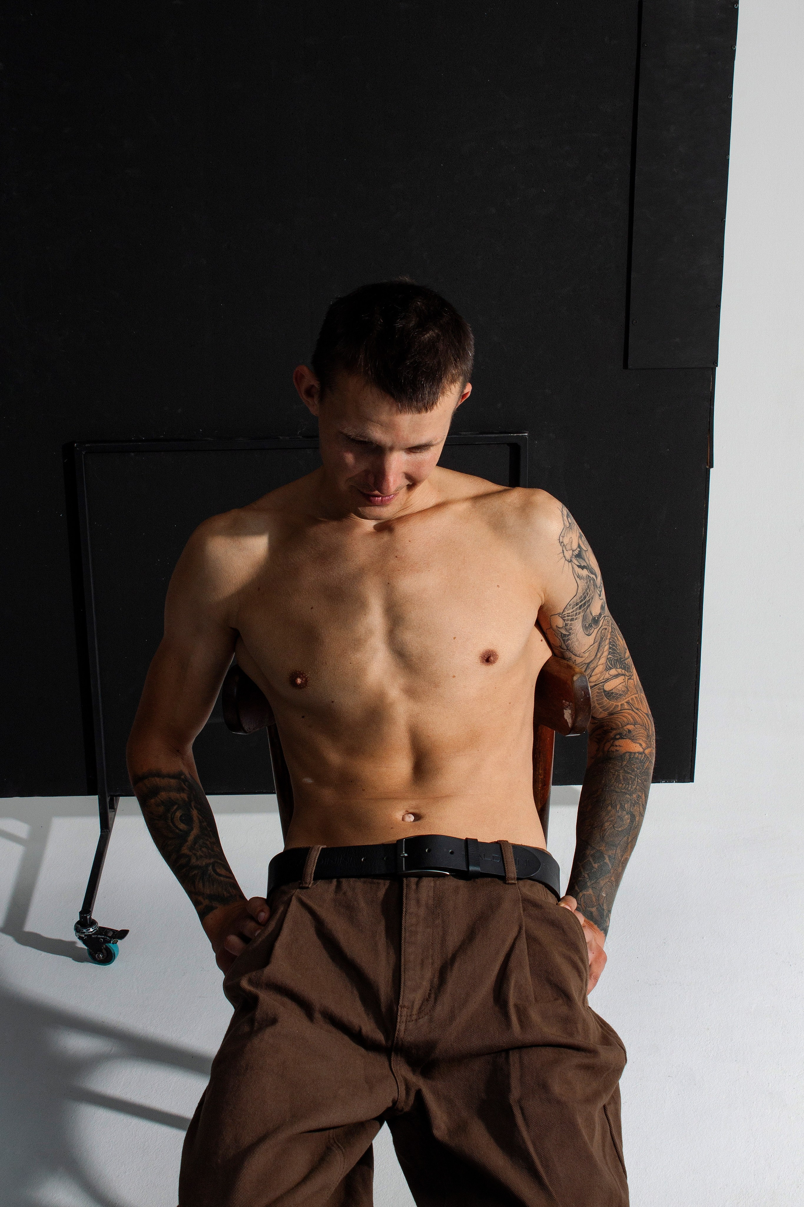 Роман. Фотограф в Санкт-Петербурге Рейдер Дарья