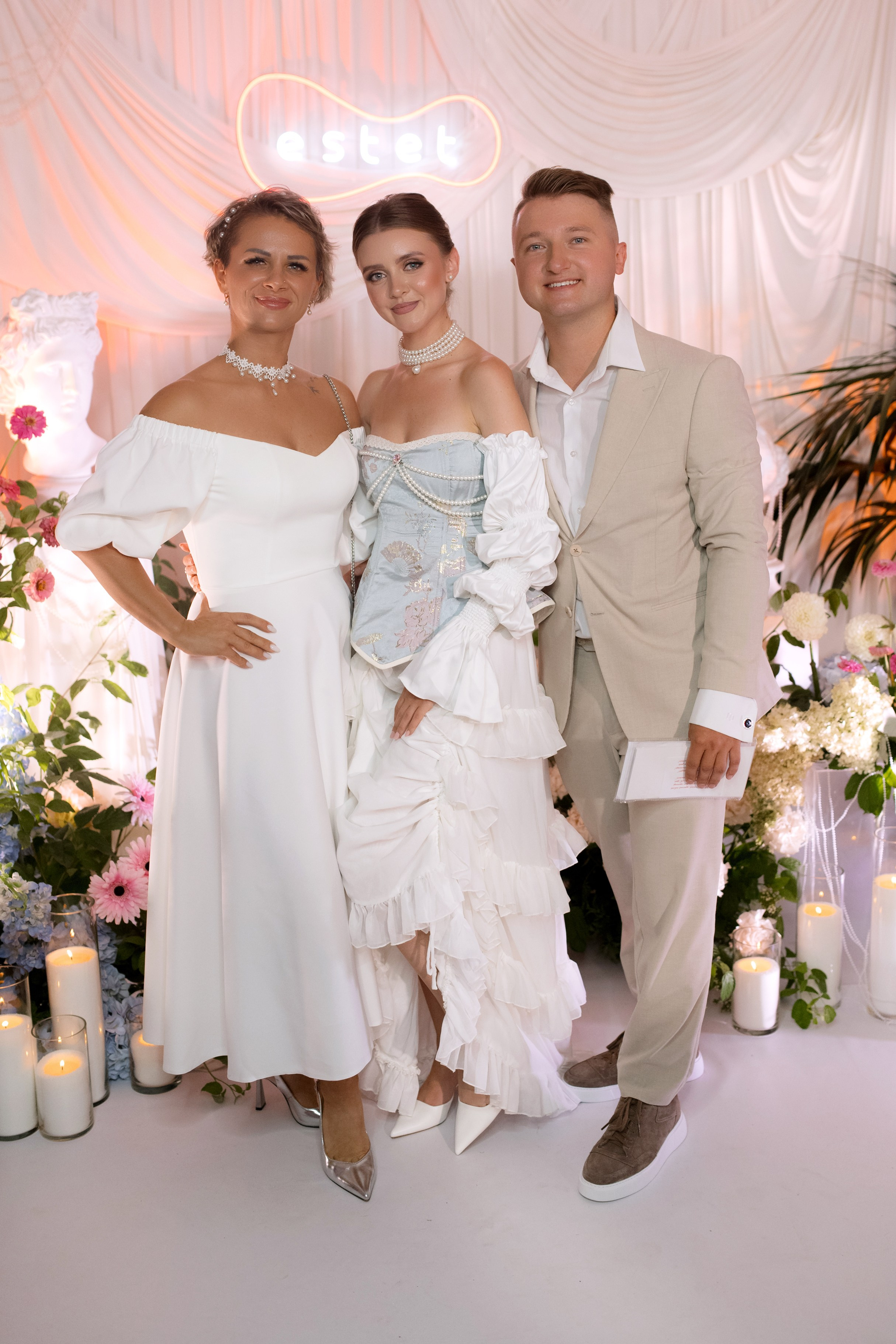 Estet. Свадебный фотограф в Минске