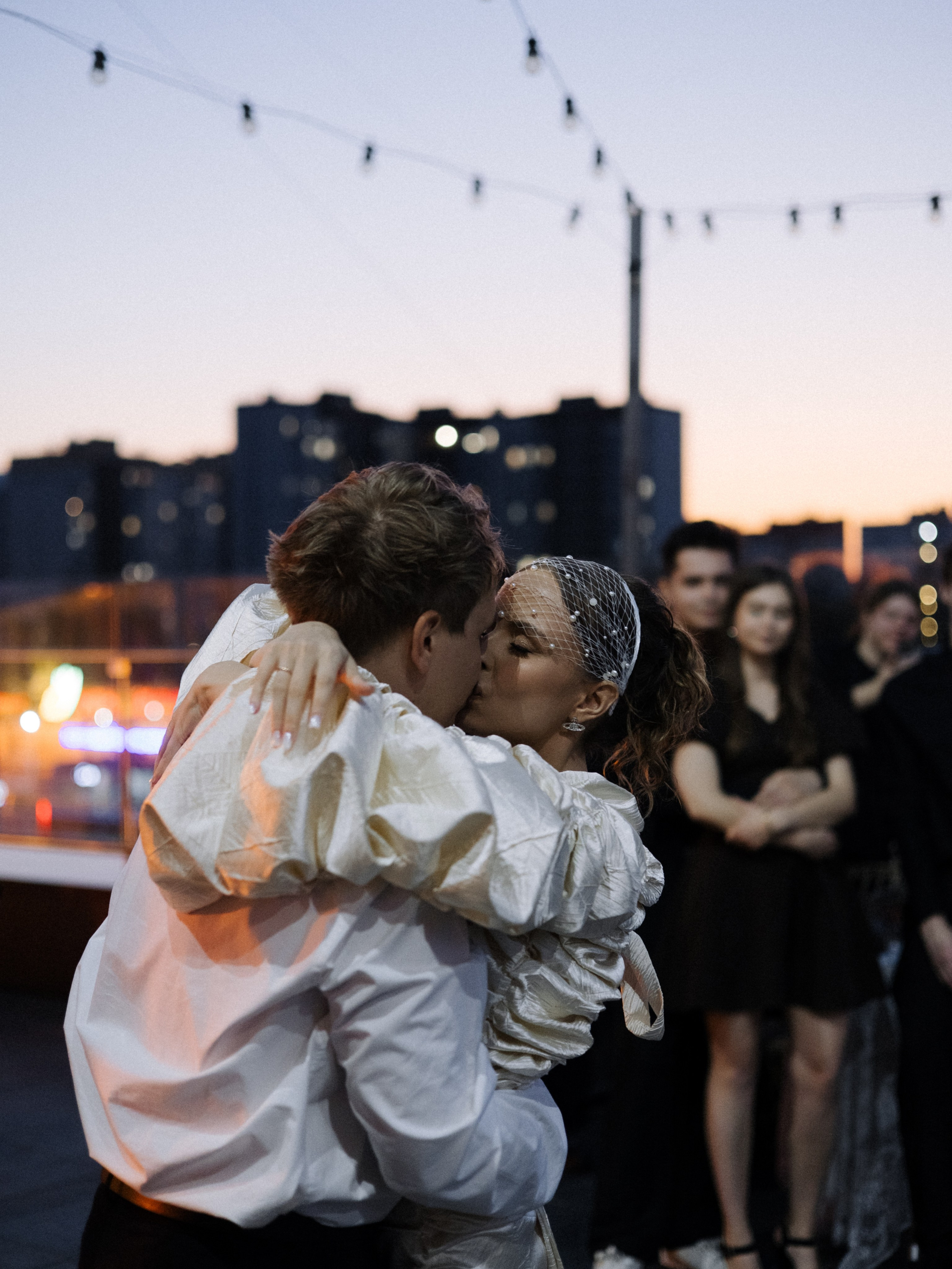 Наши планы на лето — жениться. Свадебный и портретный фотограф Екатерина Моргунова