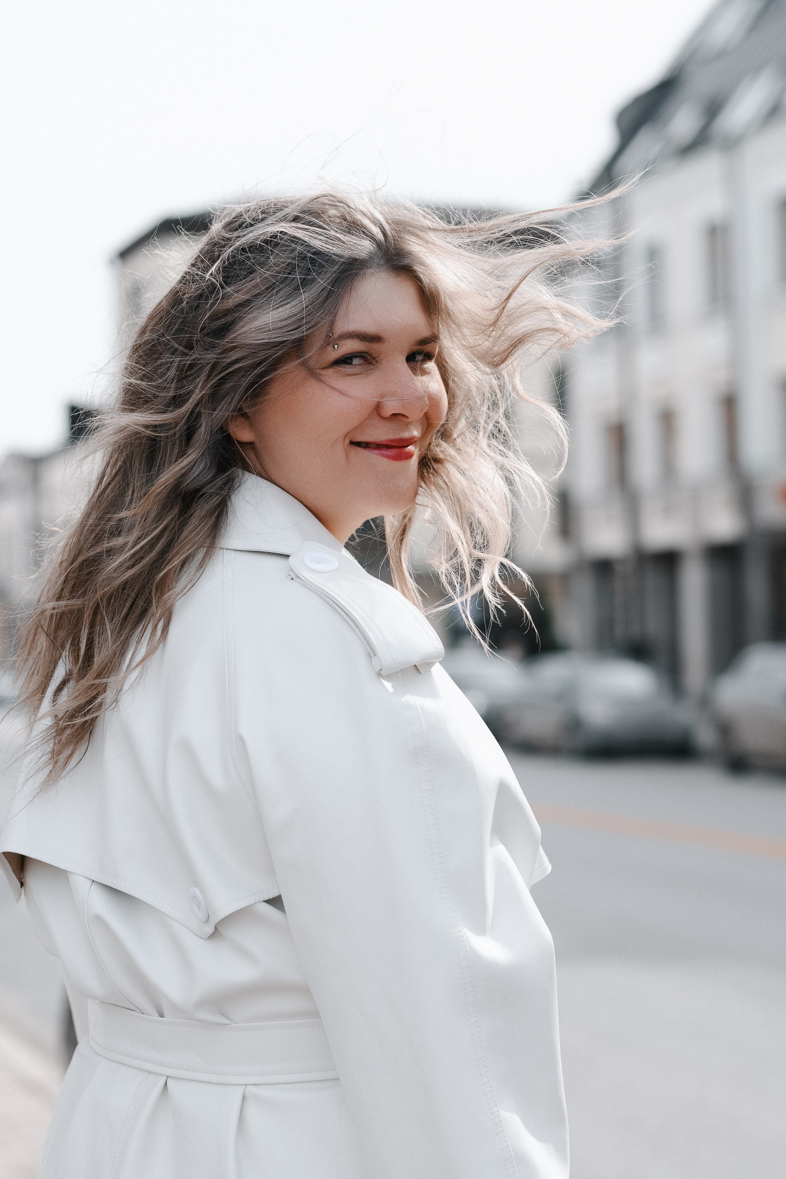 Мария. Фотограф Дарья Мустафина, Тюмень