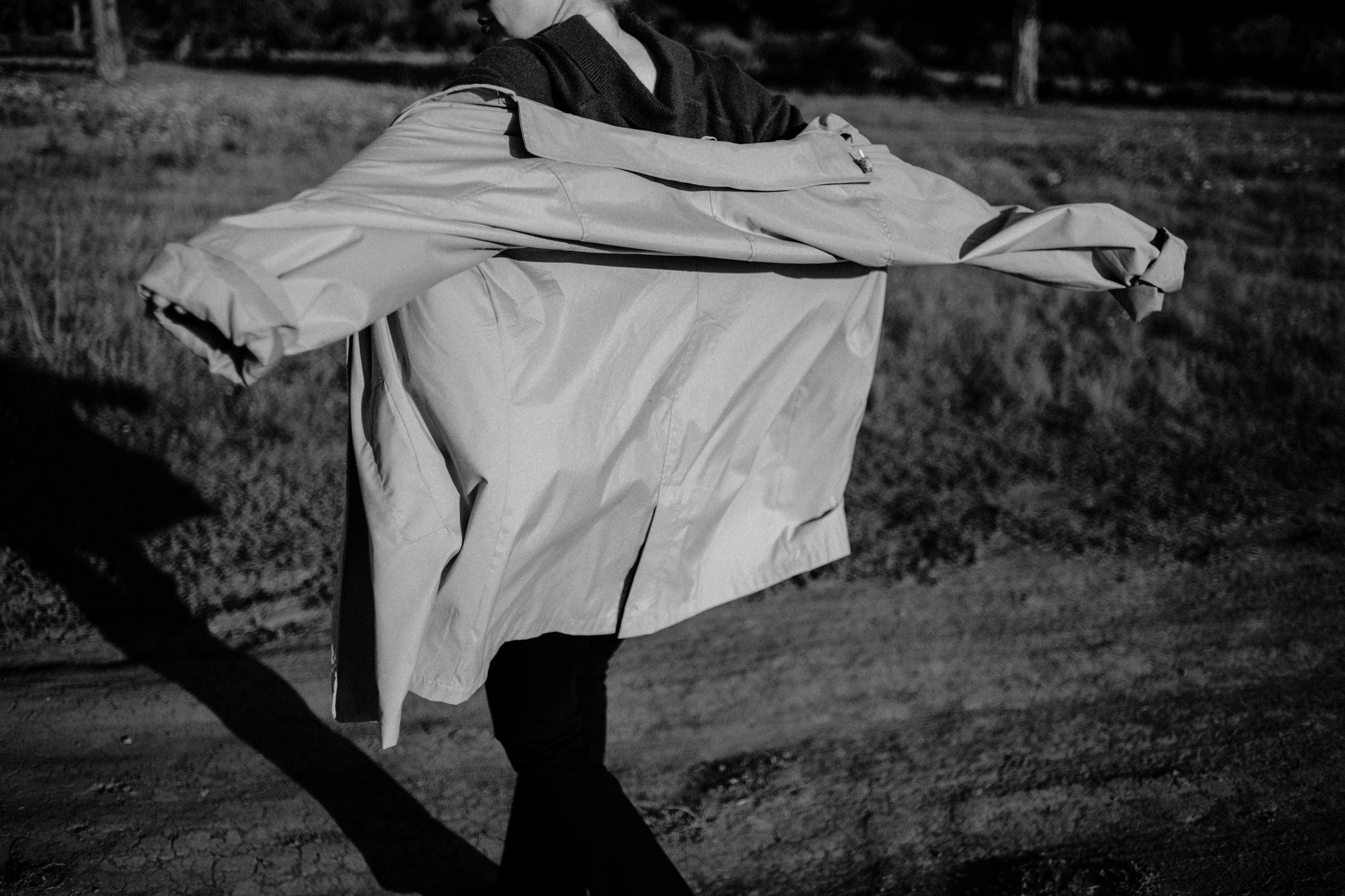 Екатерина. Фотограф Дарья Мустафина, Тюмень