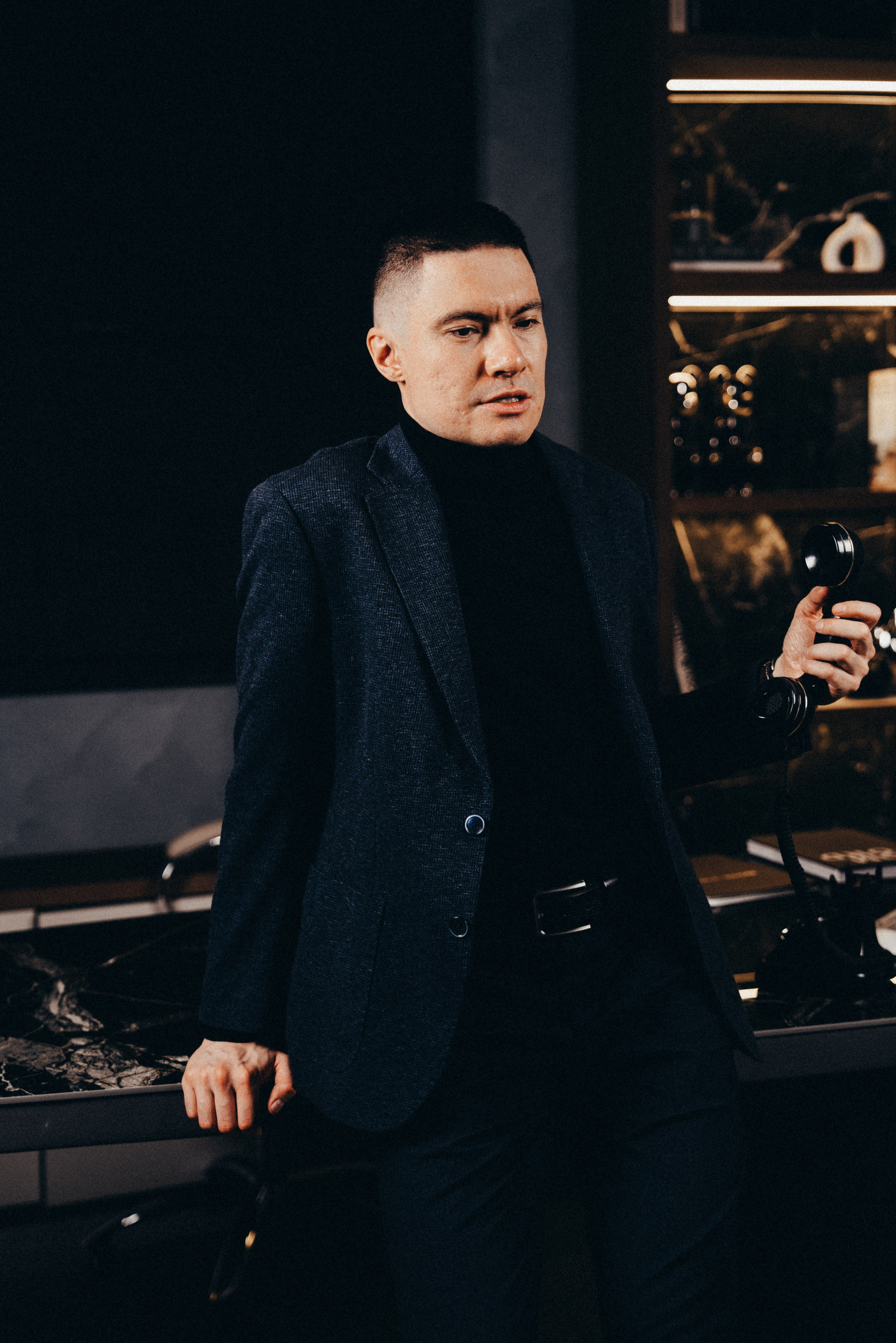 Фоат 30.08. Идеальные портреты для соцсетей — Фотограф Ленар