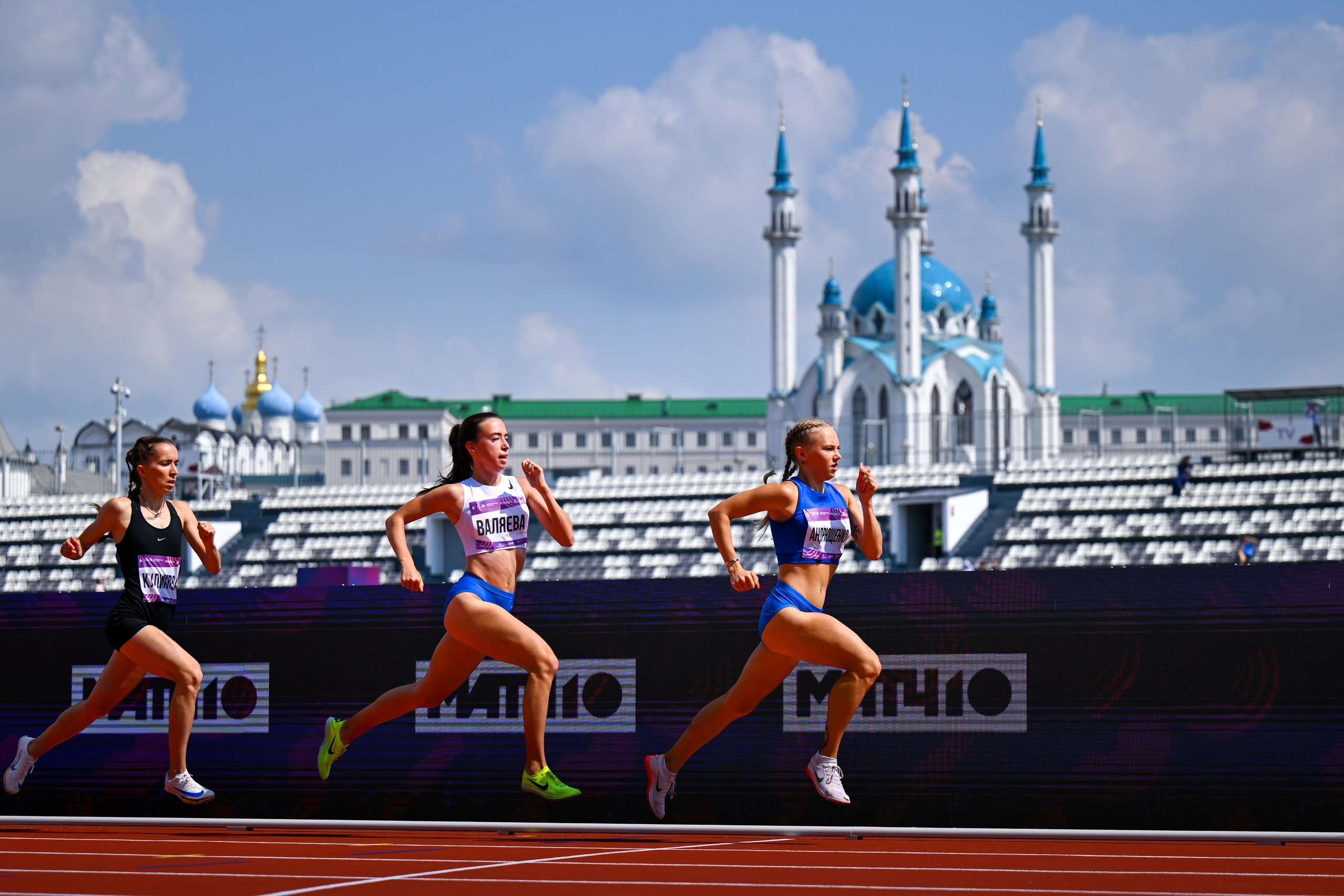 Спортивный фотограф в Казани. Спортивный и репортажный фотограф в Казани Вячеслав Сатонин
