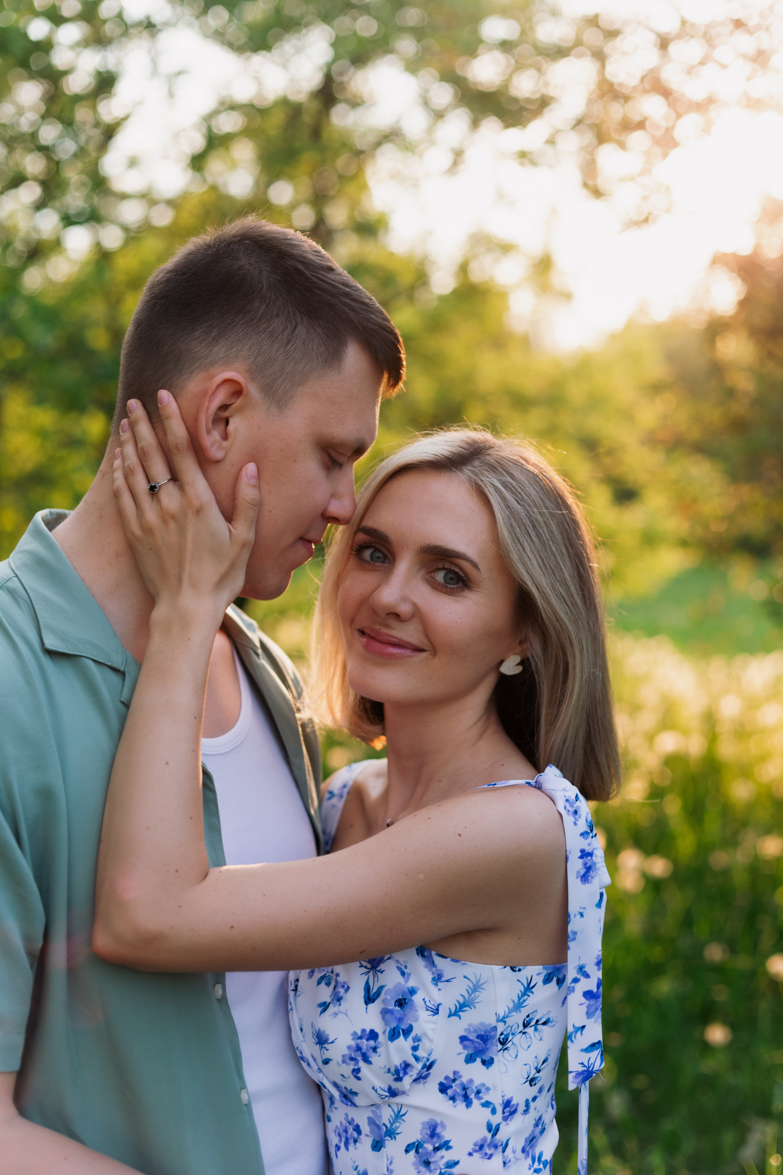 Яна+Рома. Женский и семейный фотограф в Стамбуле и Москве