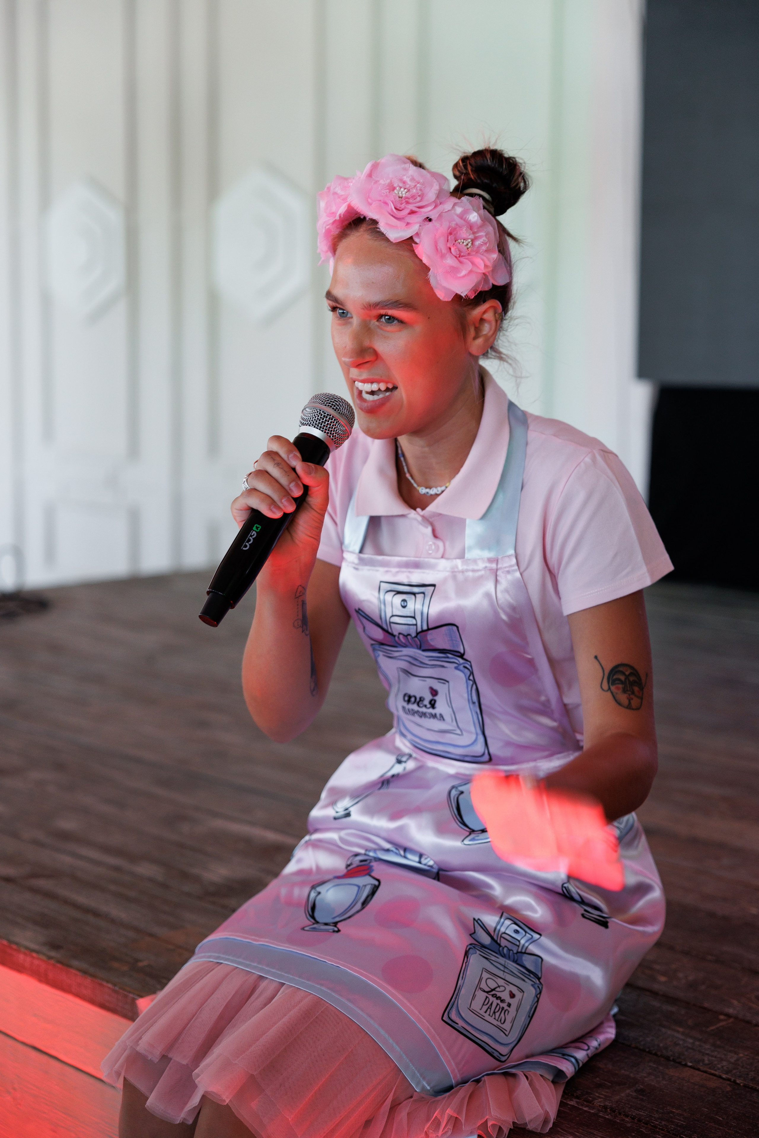 Emilie 7 лет. Свадебный и семейный фотограф