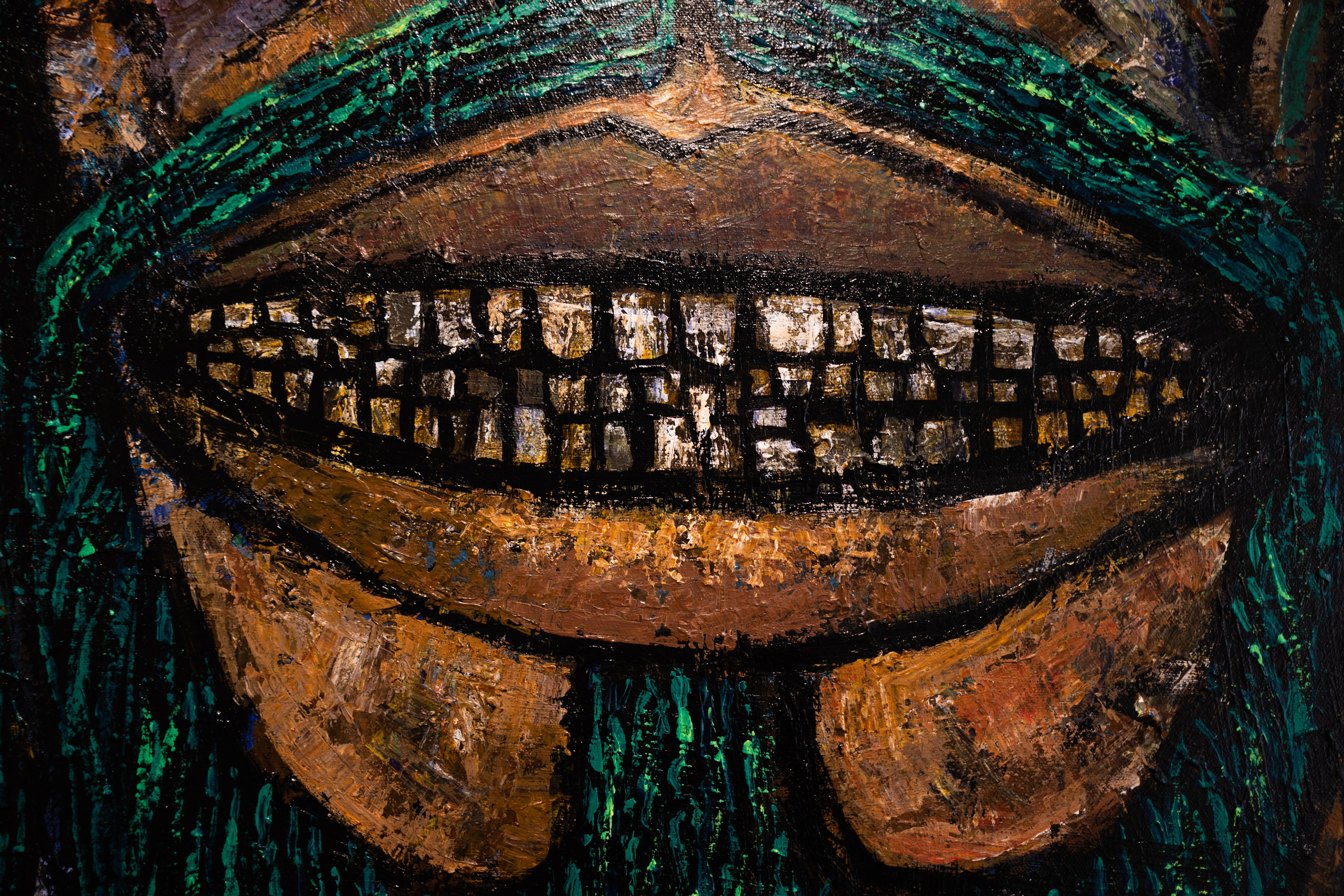 ГОА 2024. Руслан Плахтеев