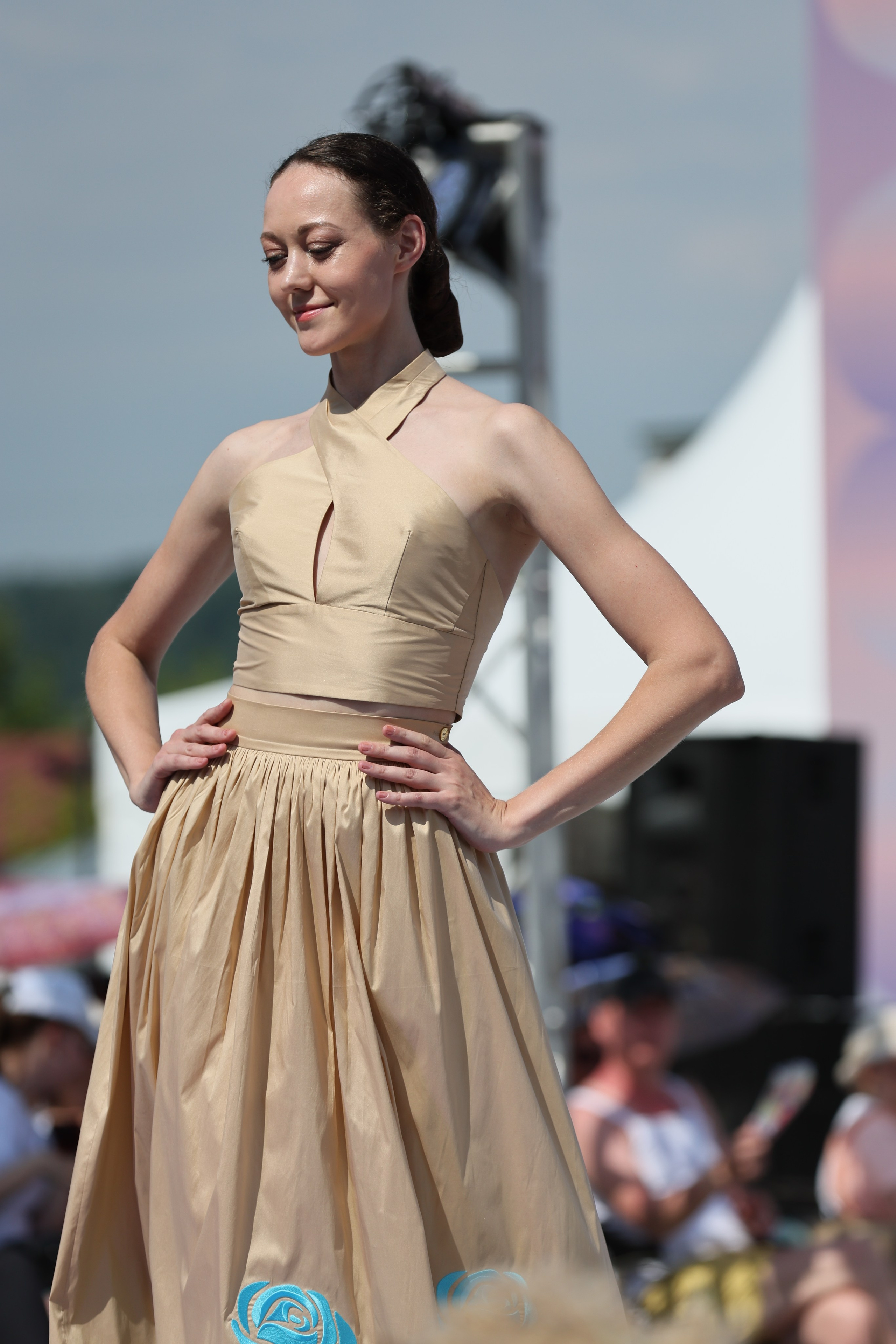 Льняная Палитра 2025 (Плес). Портретный фотограф в Москве Павел Горчаков