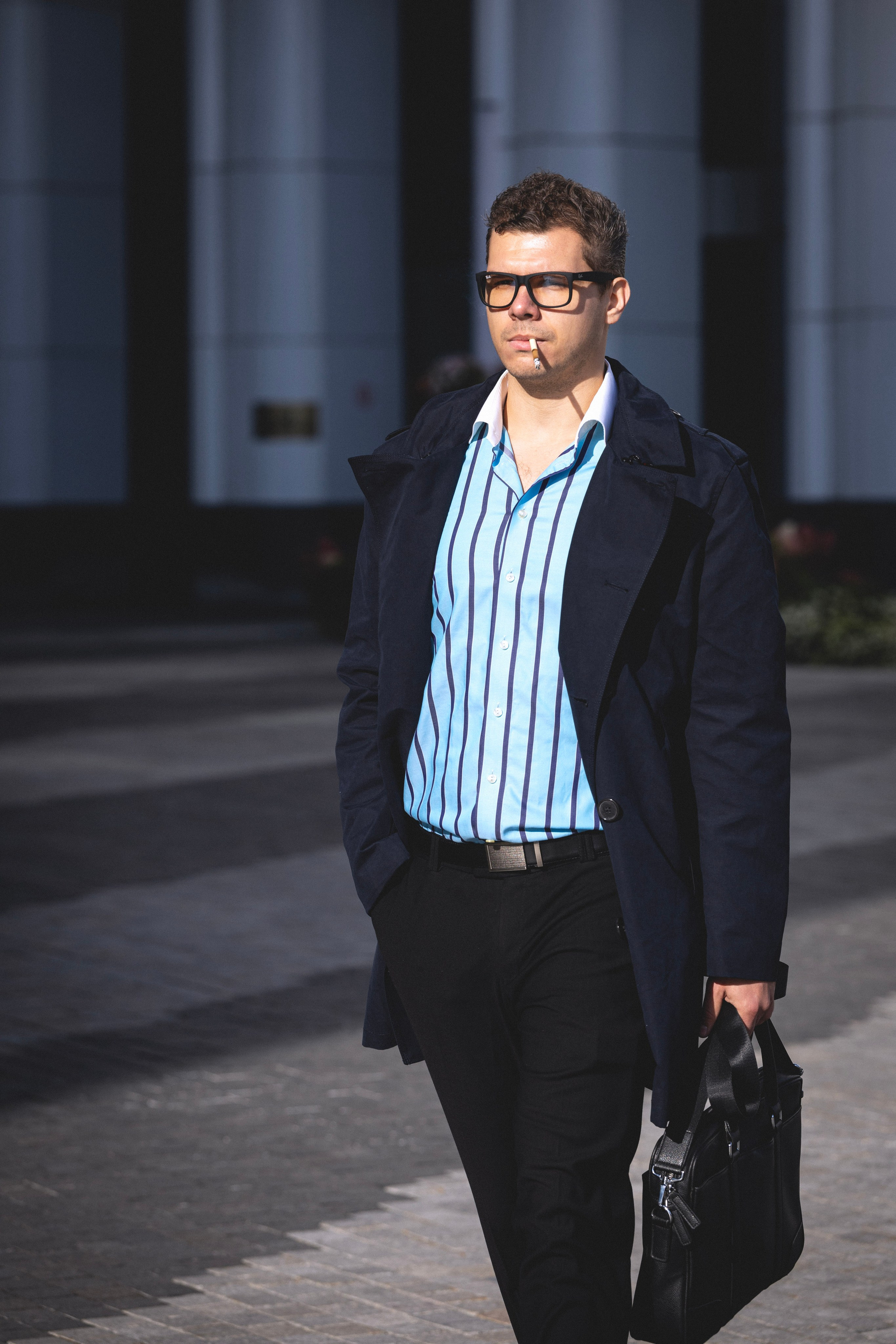 Мужской портрет Москва. Портретный фотограф в Москве Павел Горчаков