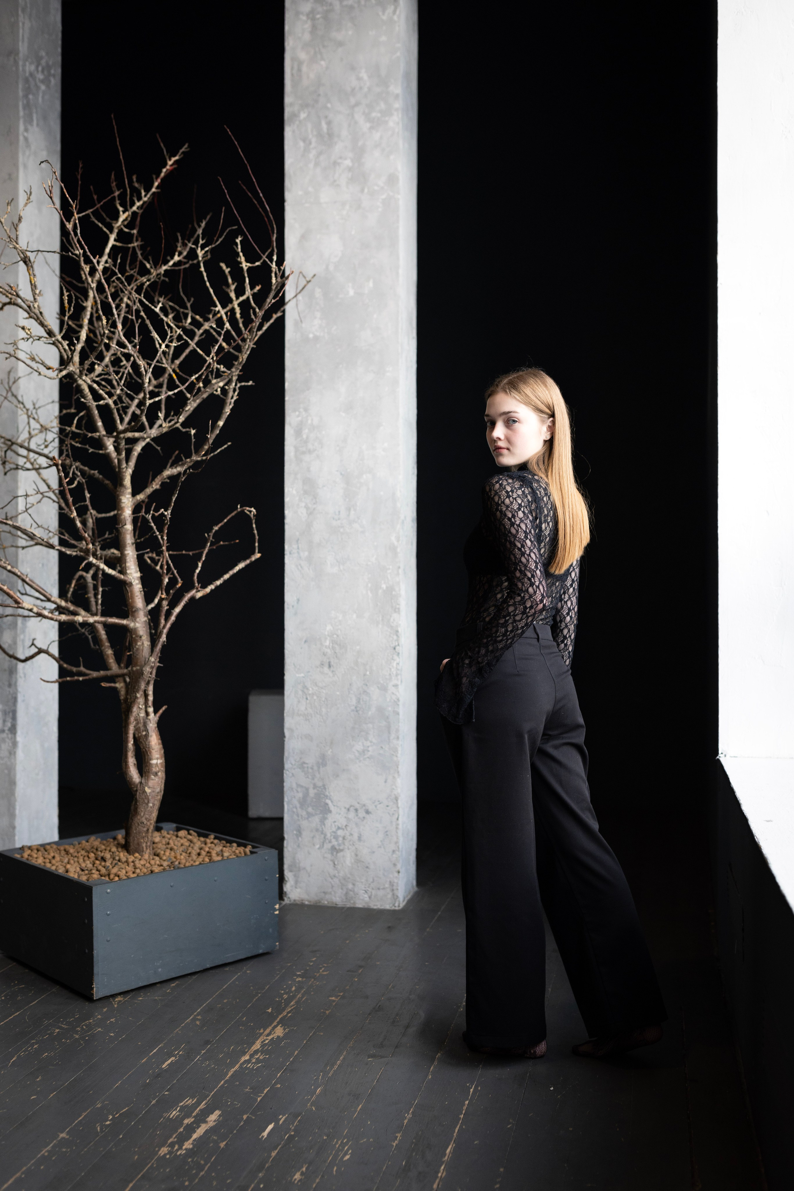 Портфолио модели. Портретный фотограф в Москве Павел Горчаков