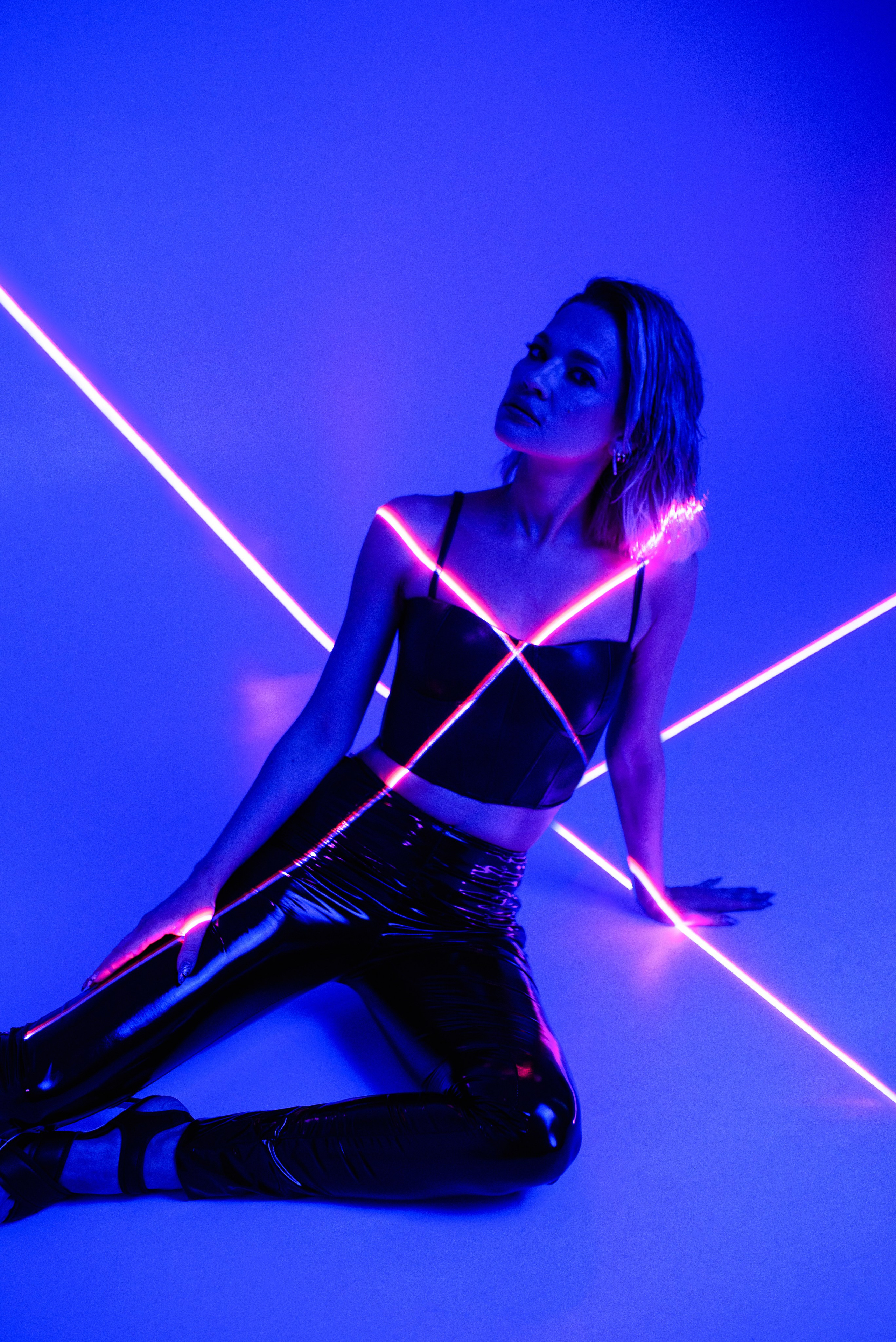 Ирина. Я — Фотограф из Хабаровска