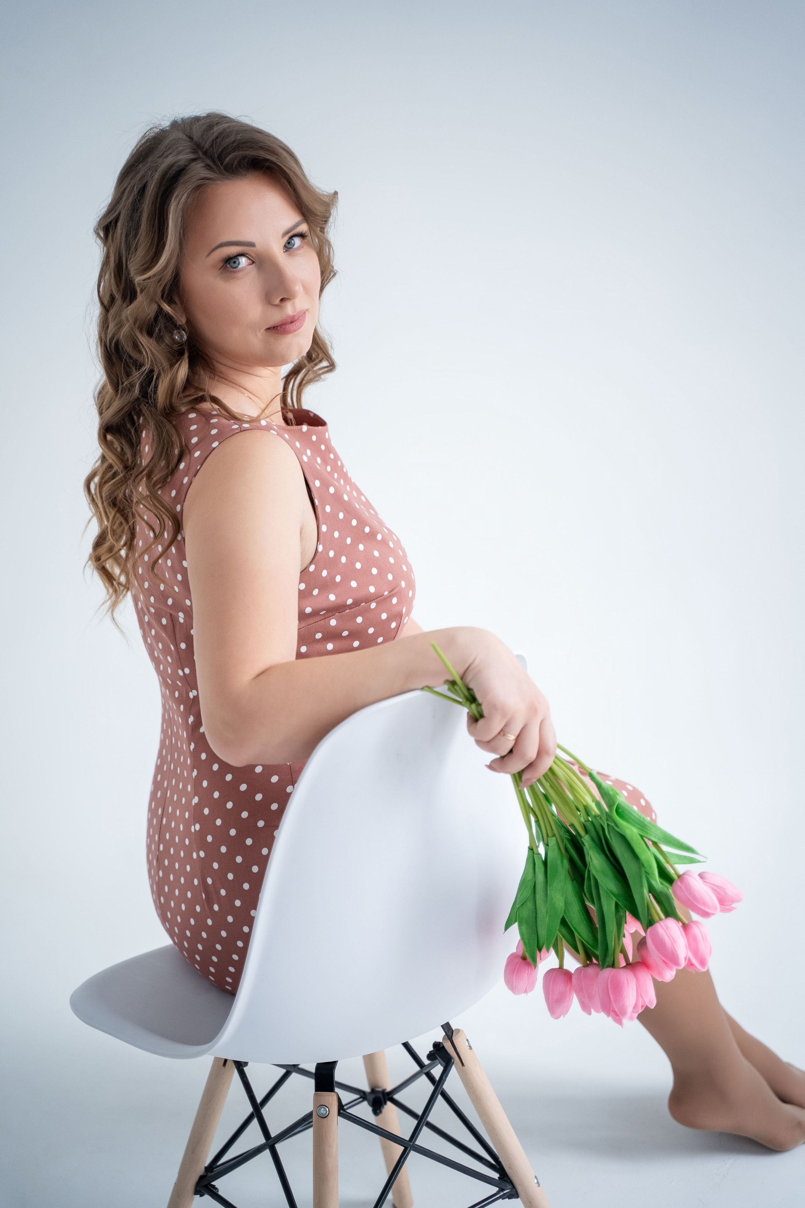 Яна. Свадебный и семейный фотограф в Новосибирске Данил Коротких