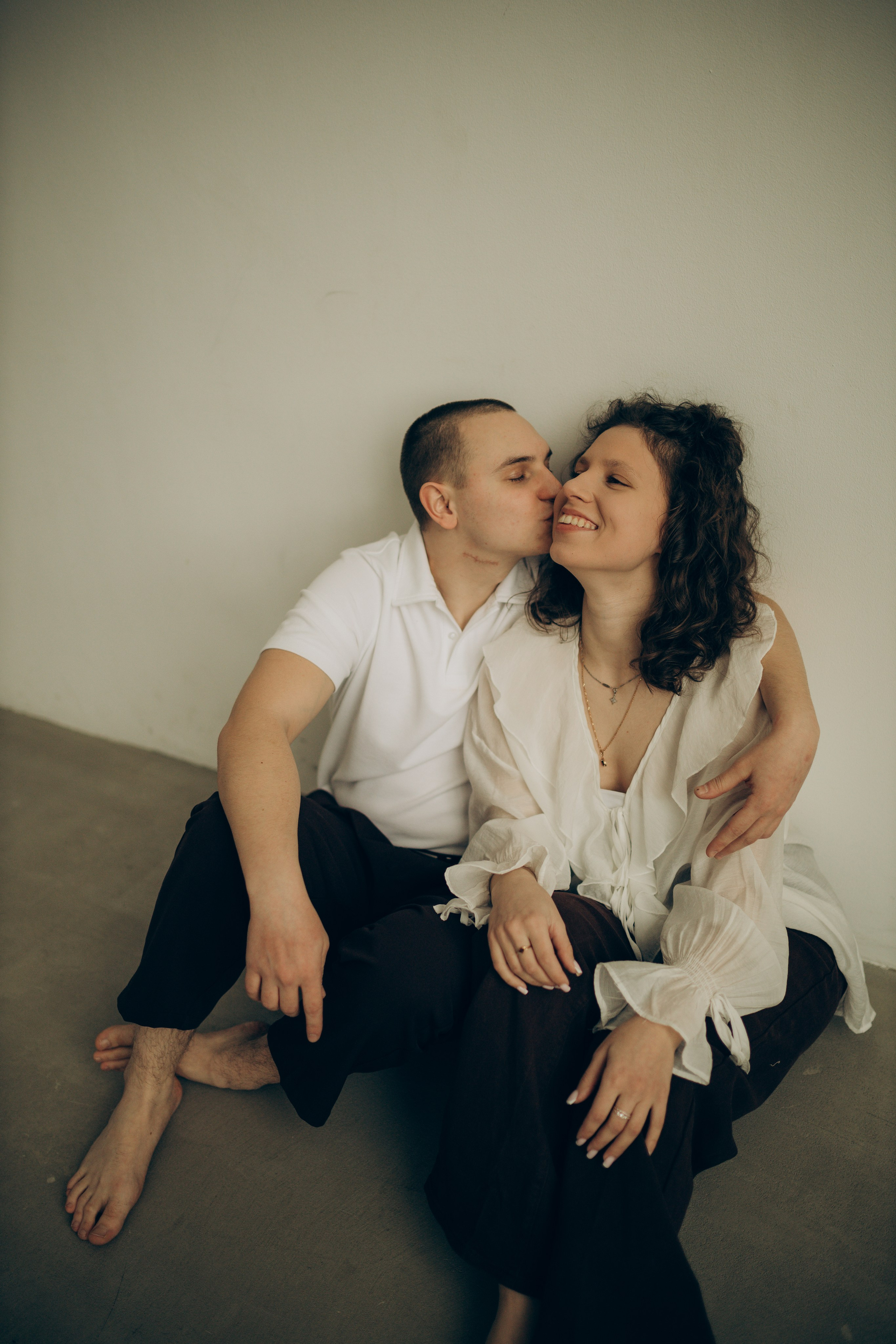 Александра&Владислав. Семейный фотограф Вероника Каюрова Ярославль