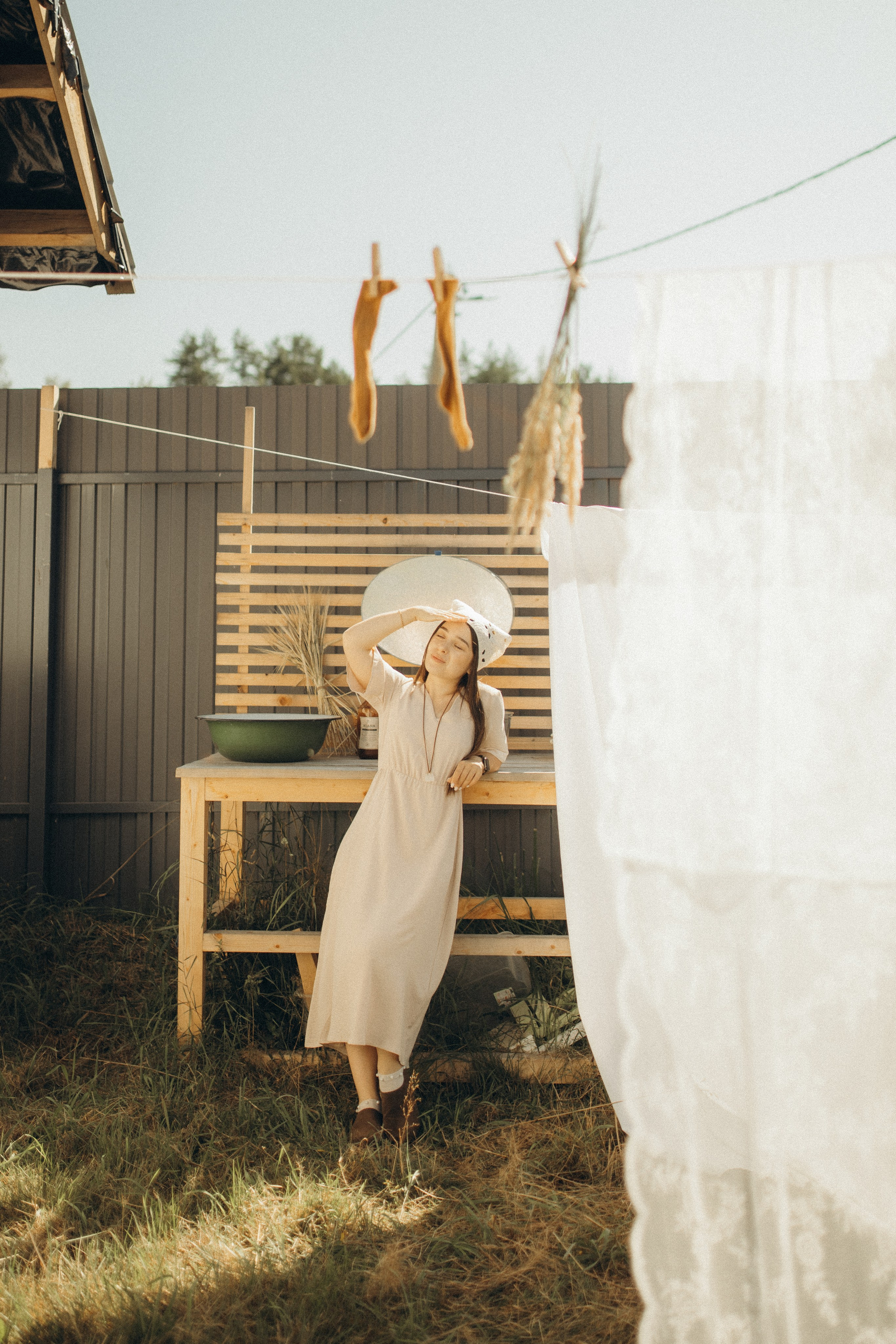 Света, Женя и Лерочка. Семейный фотограф Вероника Каюрова Ярославль