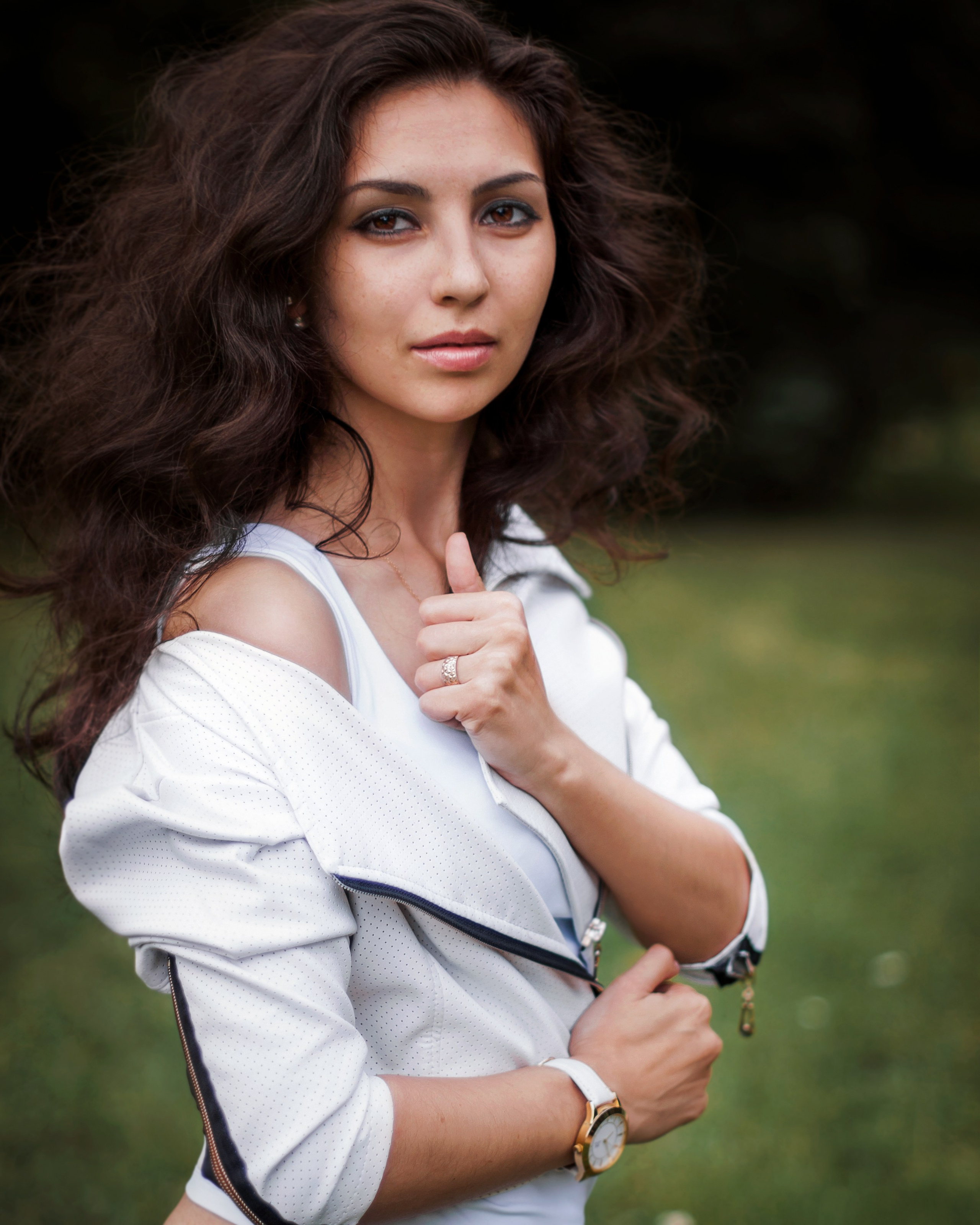 ALL PORTRAITS | PERSONAL