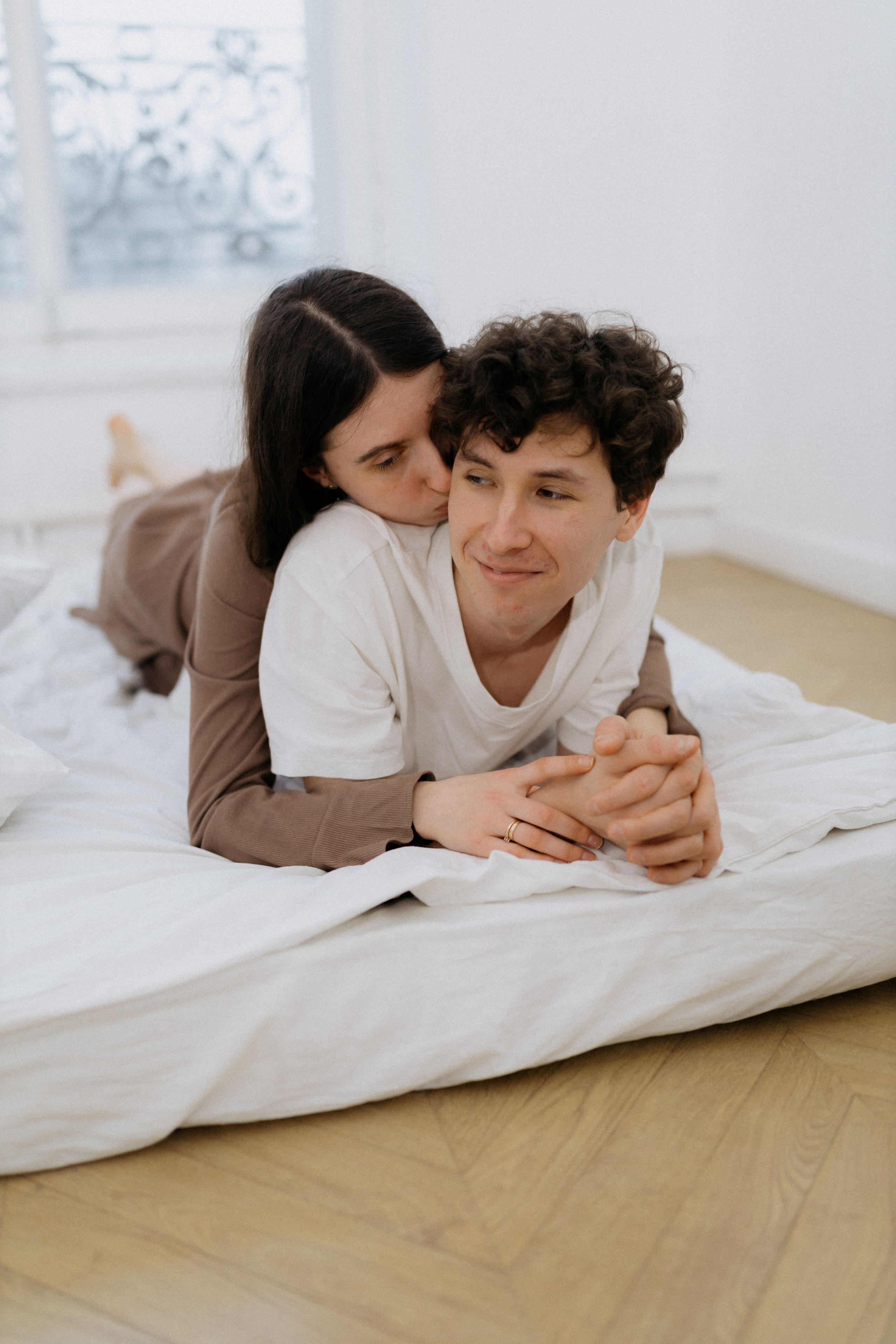 Лав стори в Санкт-Петербурге. Фотограф Санкт-Петербург Князева Елизавета