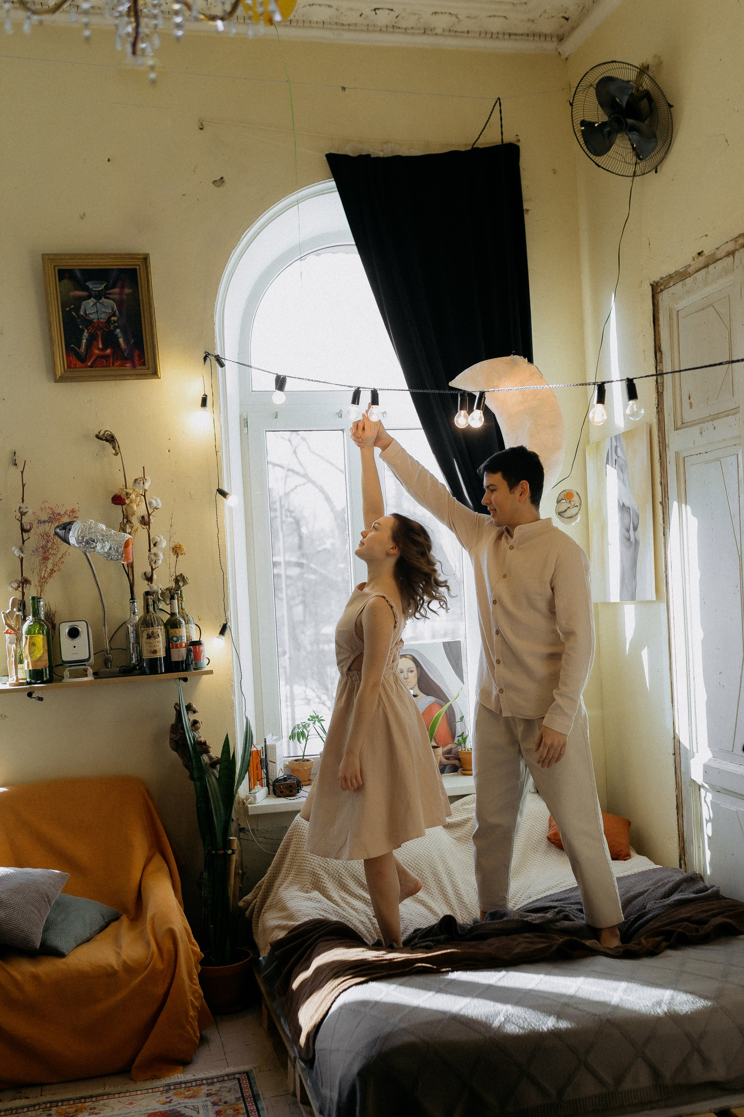 LoveStory Санкт-Петербург. Фотограф Санкт-Петербург Князева Елизавета