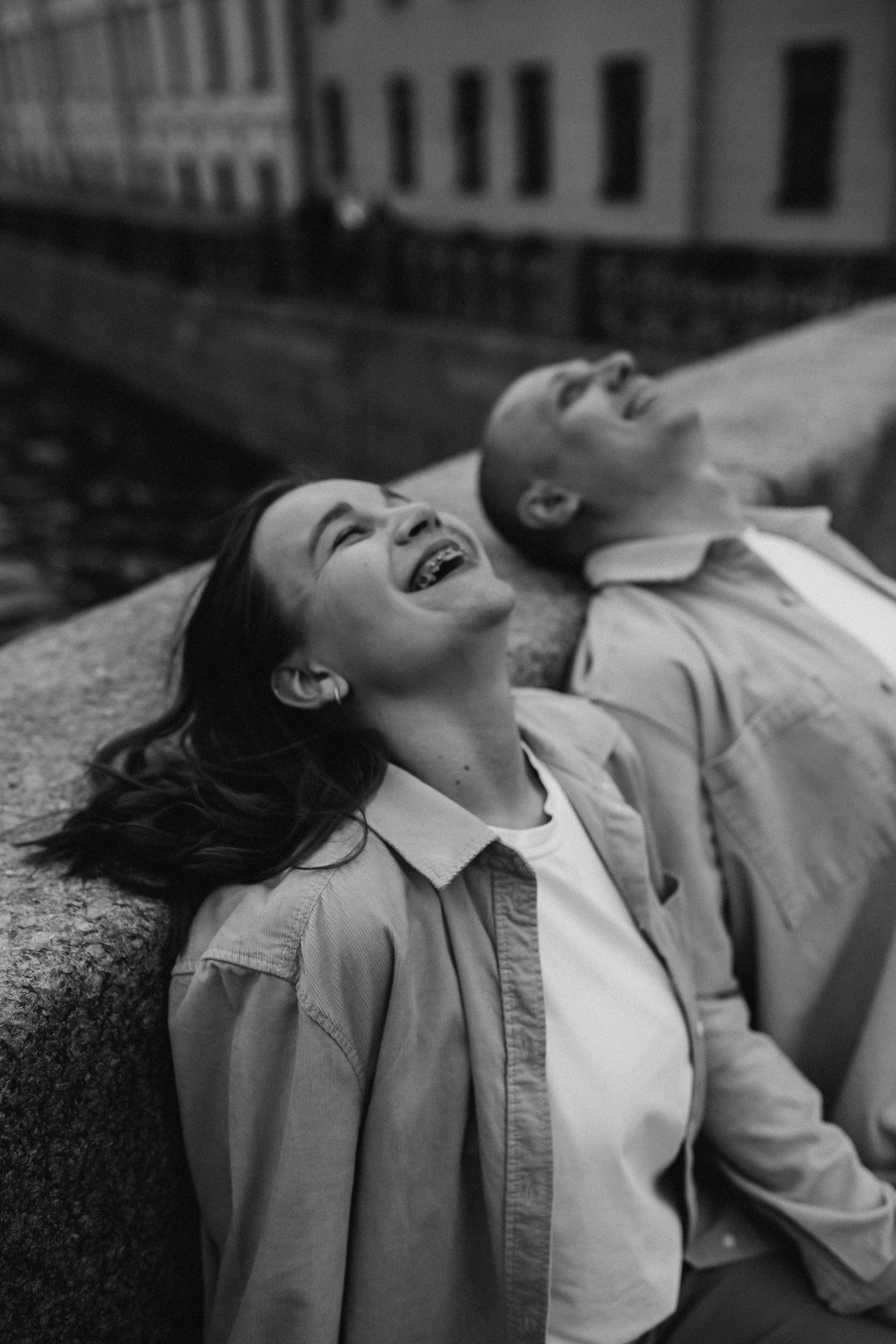 Маша и Никита: прогулка по Питеру. Фотограф Санкт-Петербург Князева Елизавета