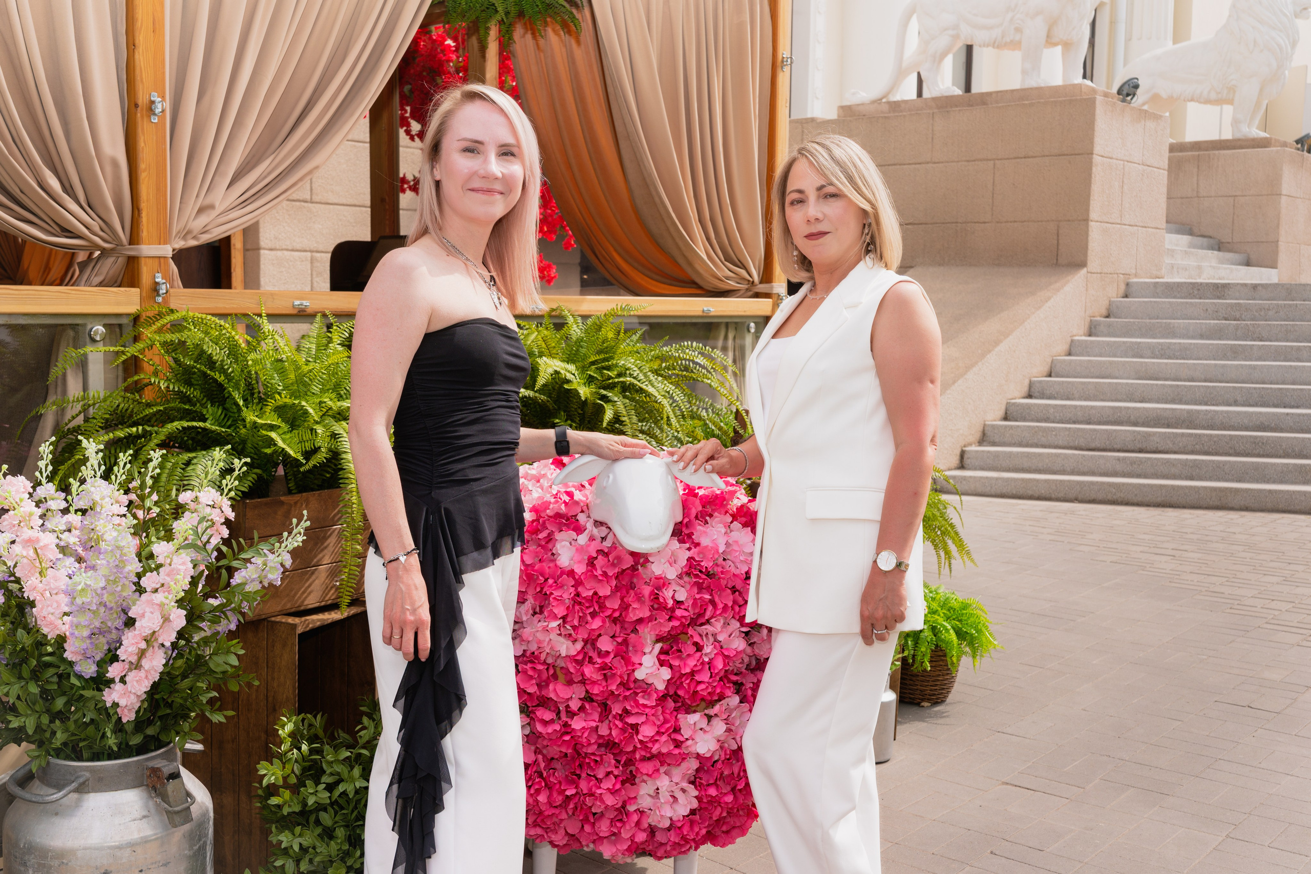 Фотопрогулка. Фотограф в Волгограде и Волжском Анастасия Кальдина