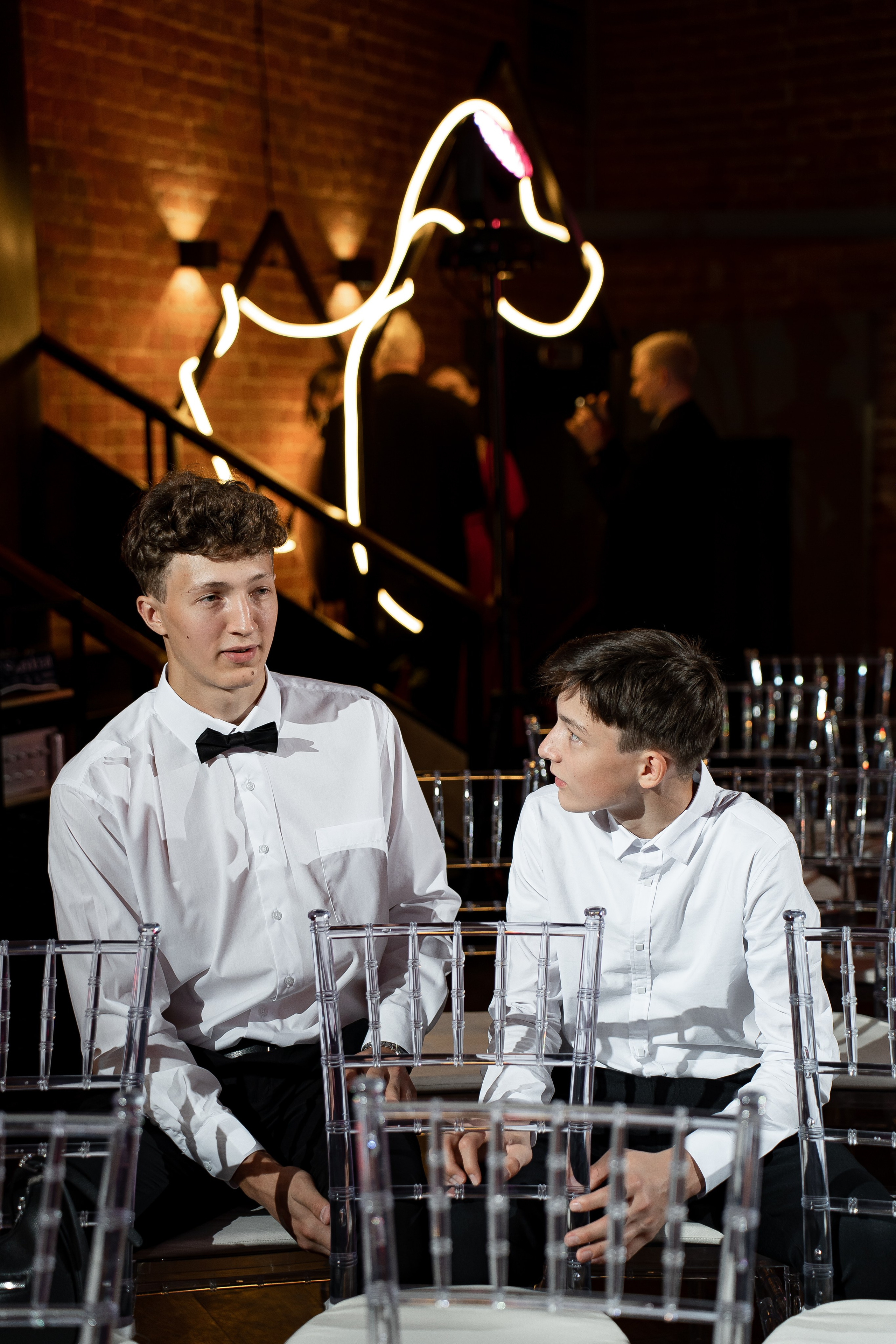 Ульяна & Александр 02.09.2023. Свадебный Фотограф Илья Чепайкин. Калининград