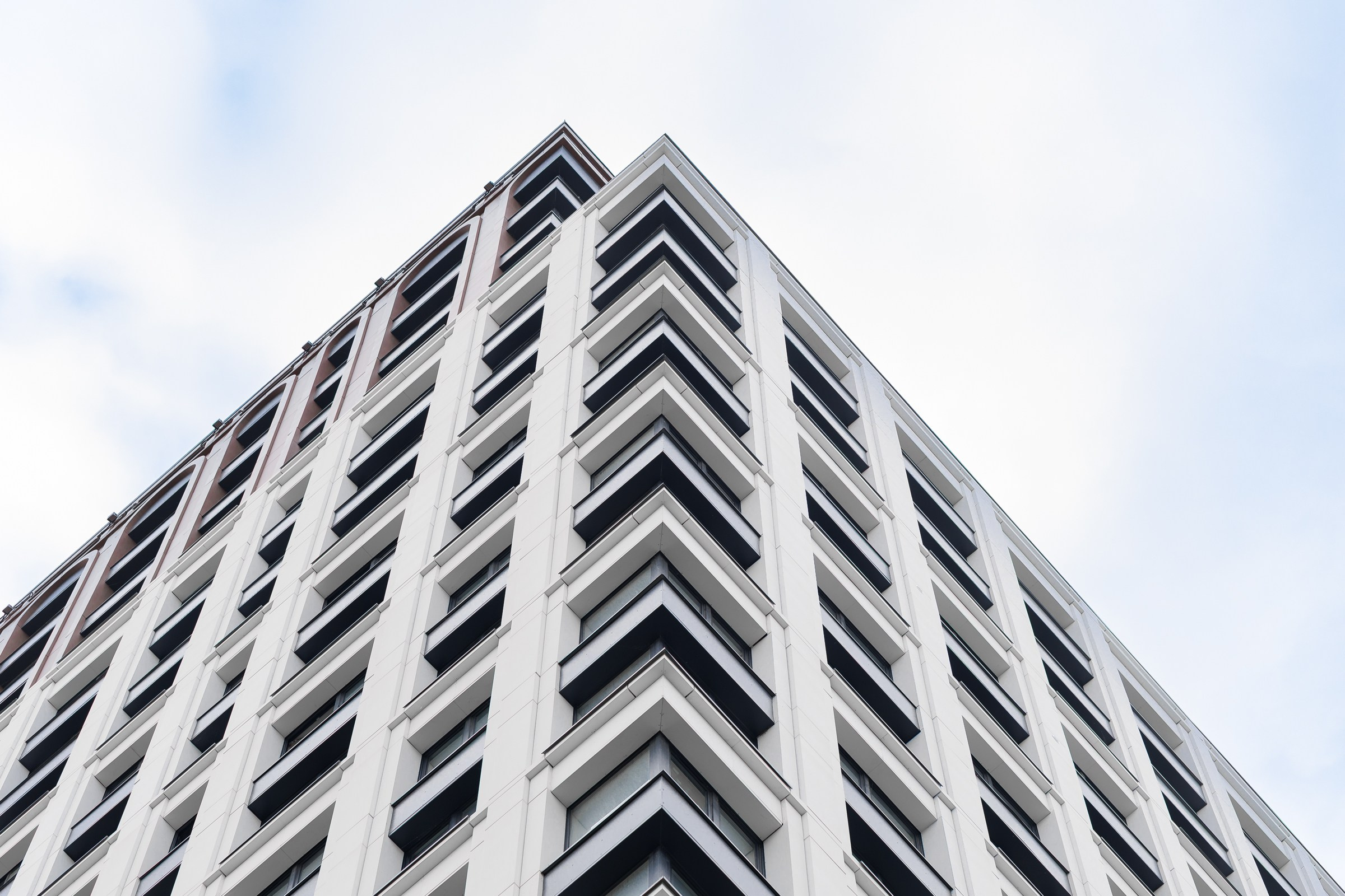 ЖК Savin Family. Нонский Руслан, фотограф Казань. Архитектурная и интерьерная съемка, работаю по всей России