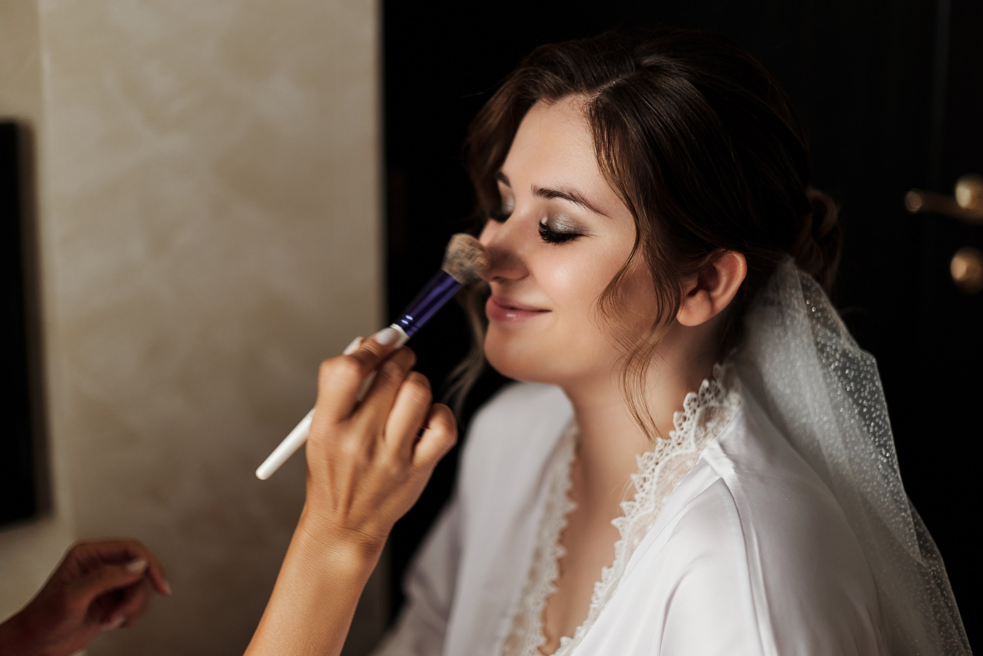 Денис и Екатерина. Свадебный фотограф в Барнауле Дмитрий Медведев