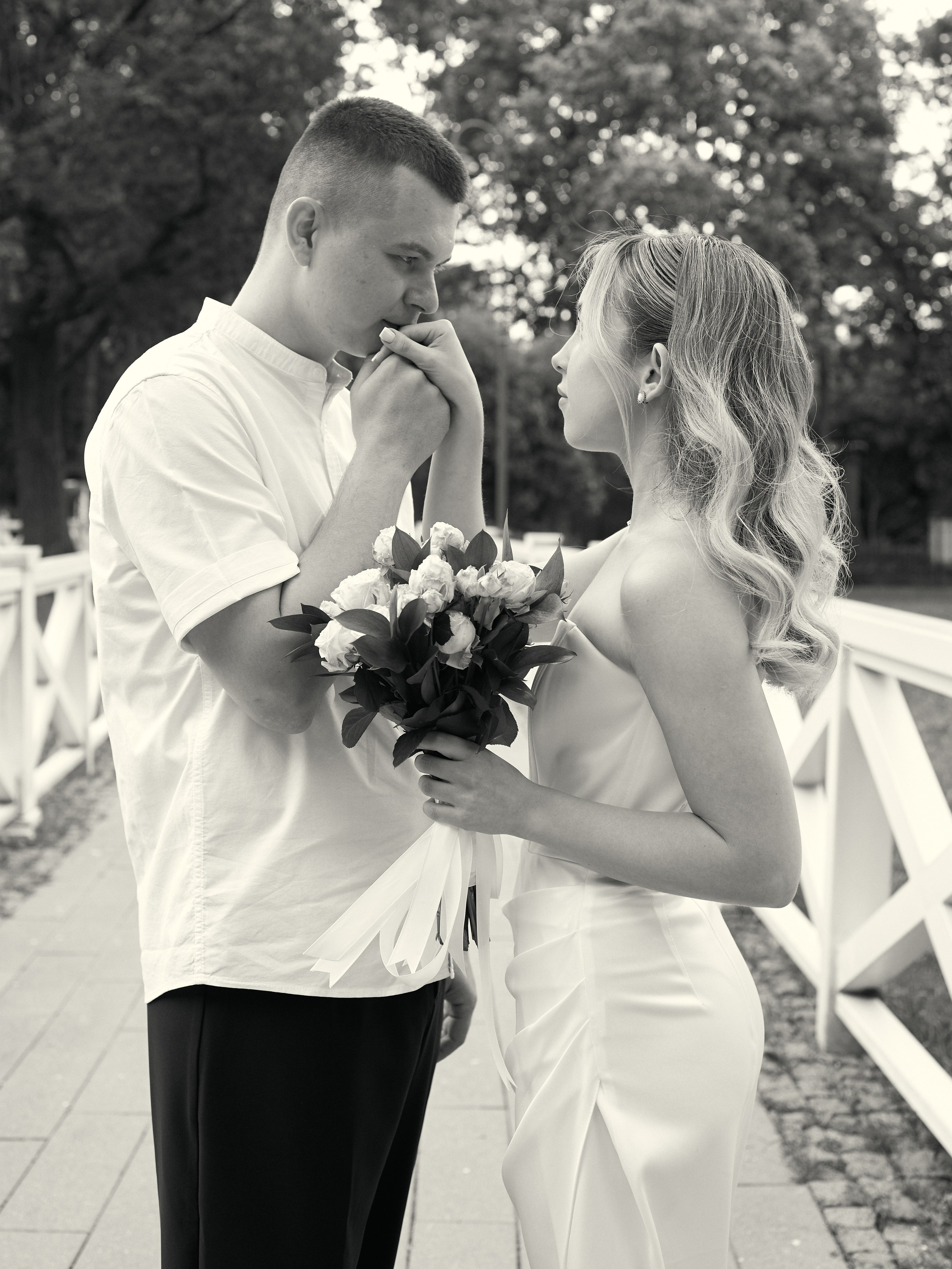 Юлия & Никита. Прайс