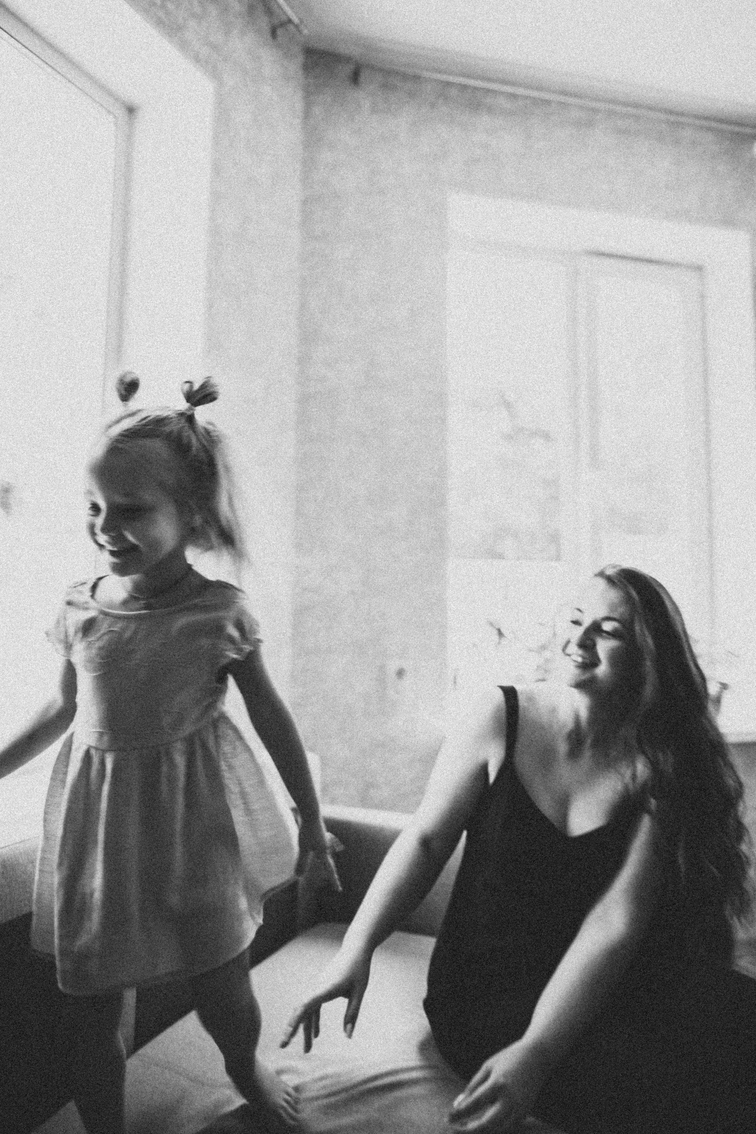 Аня Каролина и Ростик. Семейный фотограф в Краснодаре Анна Пасик