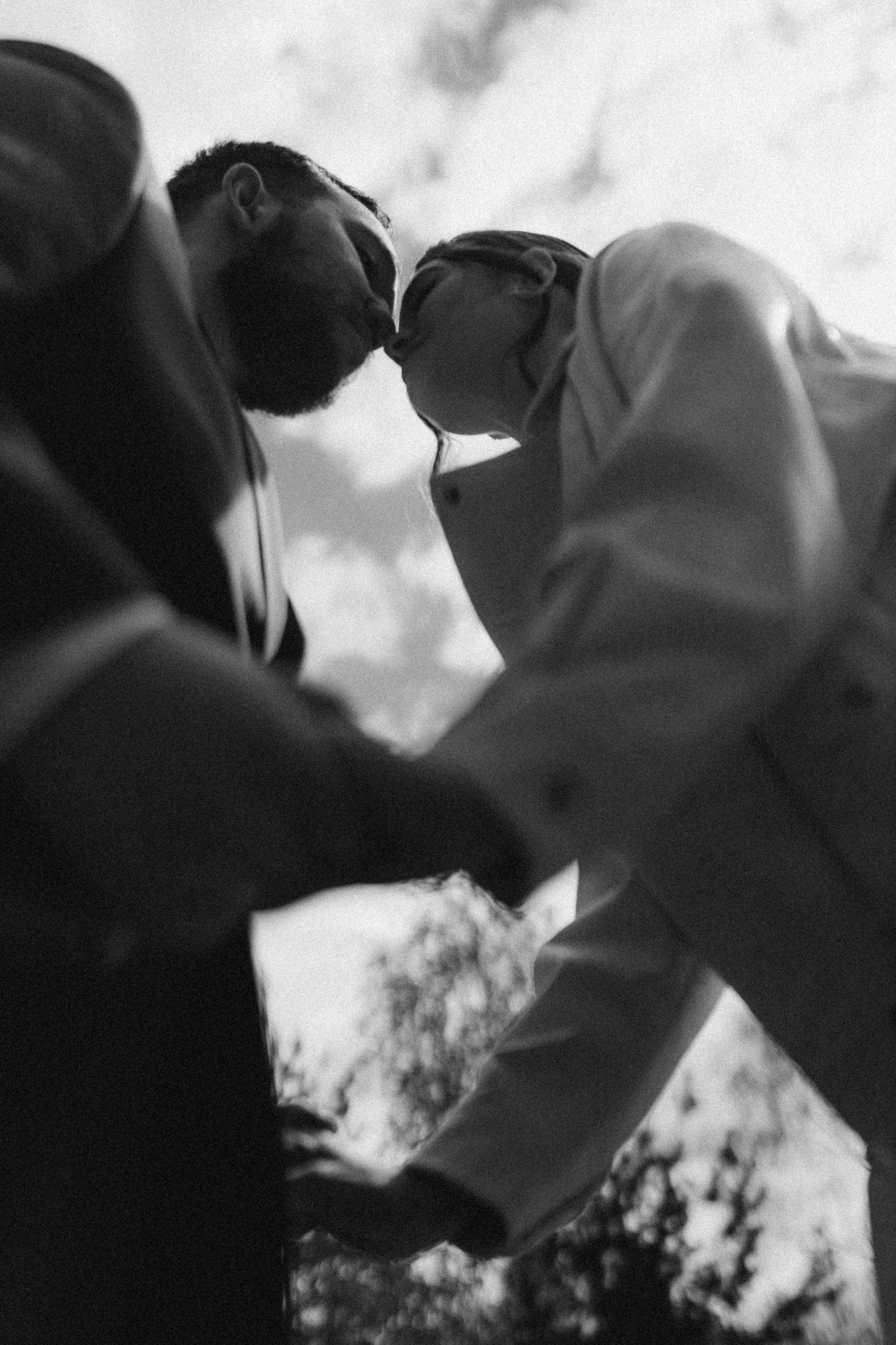 Настя & Серёжа. Свадебная лавстори. Фотограф НОГИНСК, Москва, Анастасия Белая