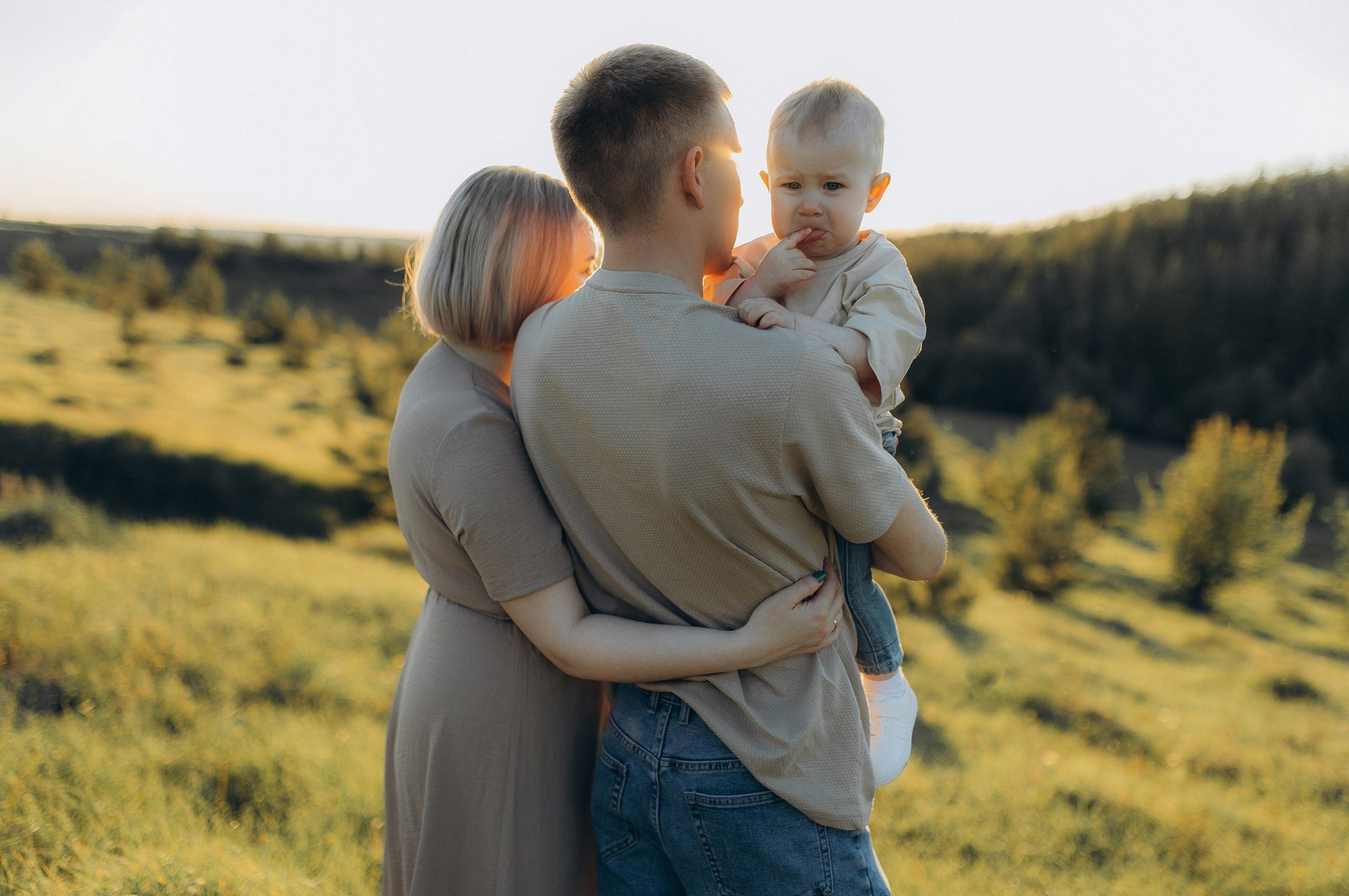Настя, Серёжа, Максим и Дима🤍. Ph. Marina Reshetova