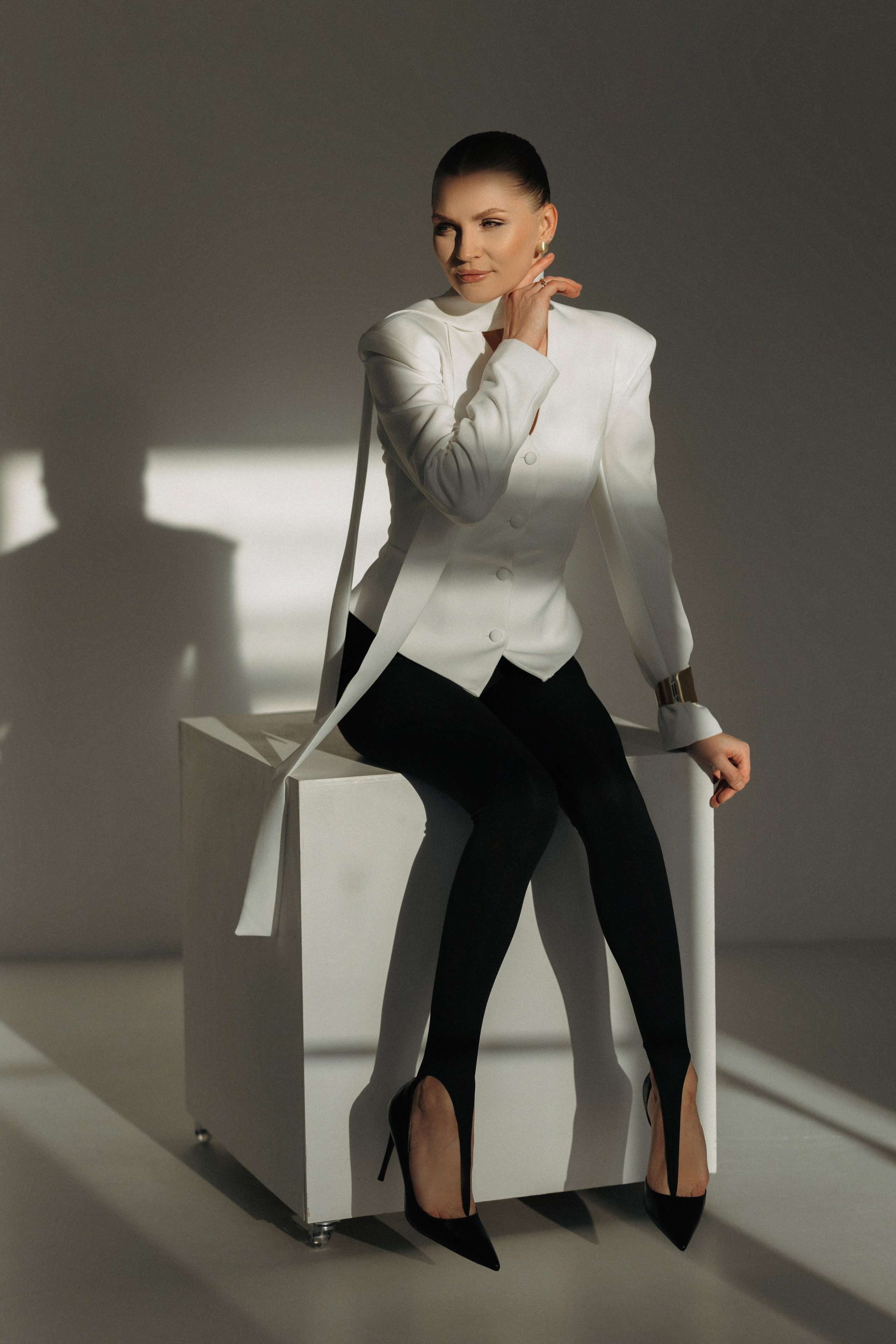 Маша🤍. Ph. Marina Reshetova