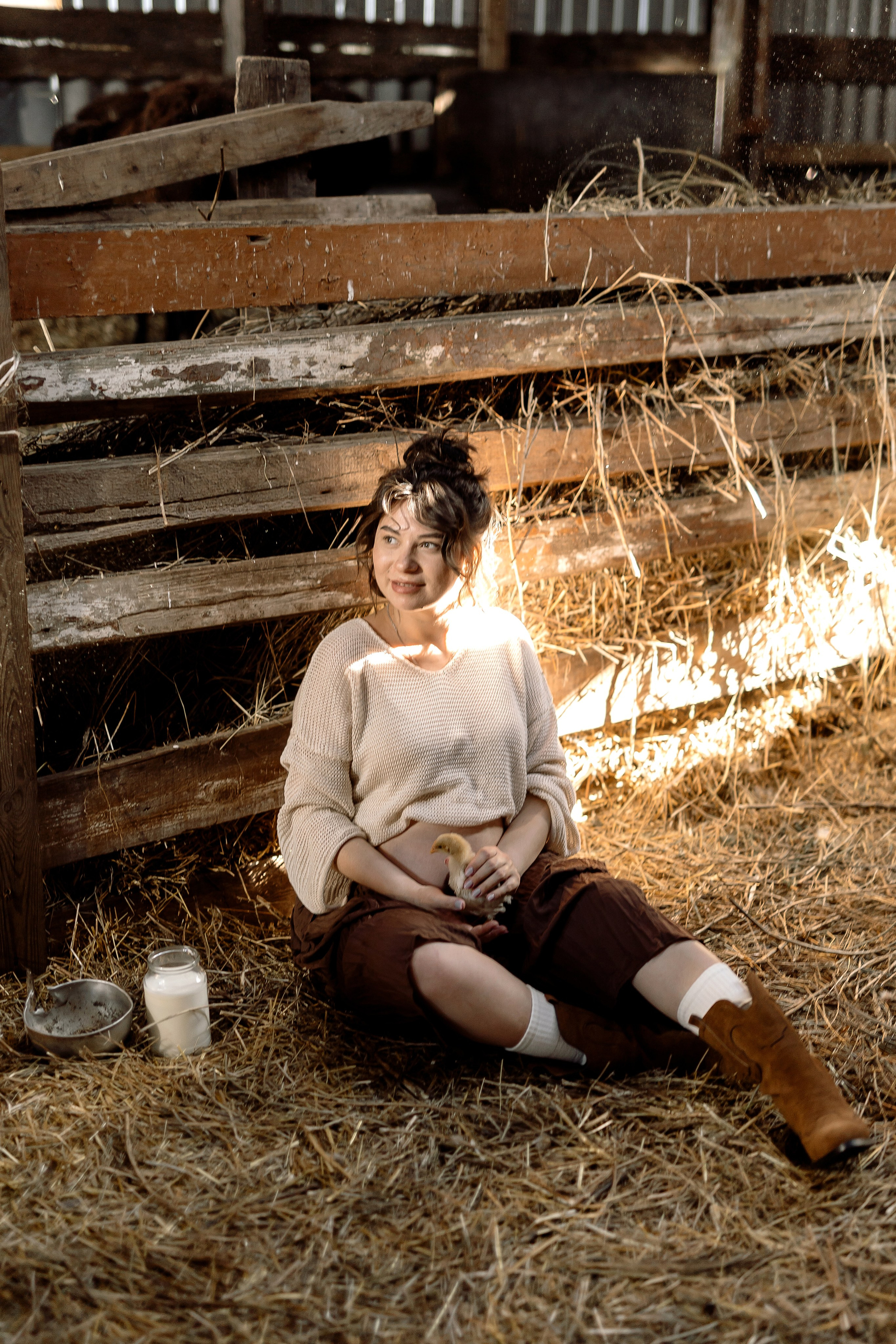 Фотограф в Саратове Мария Буршина