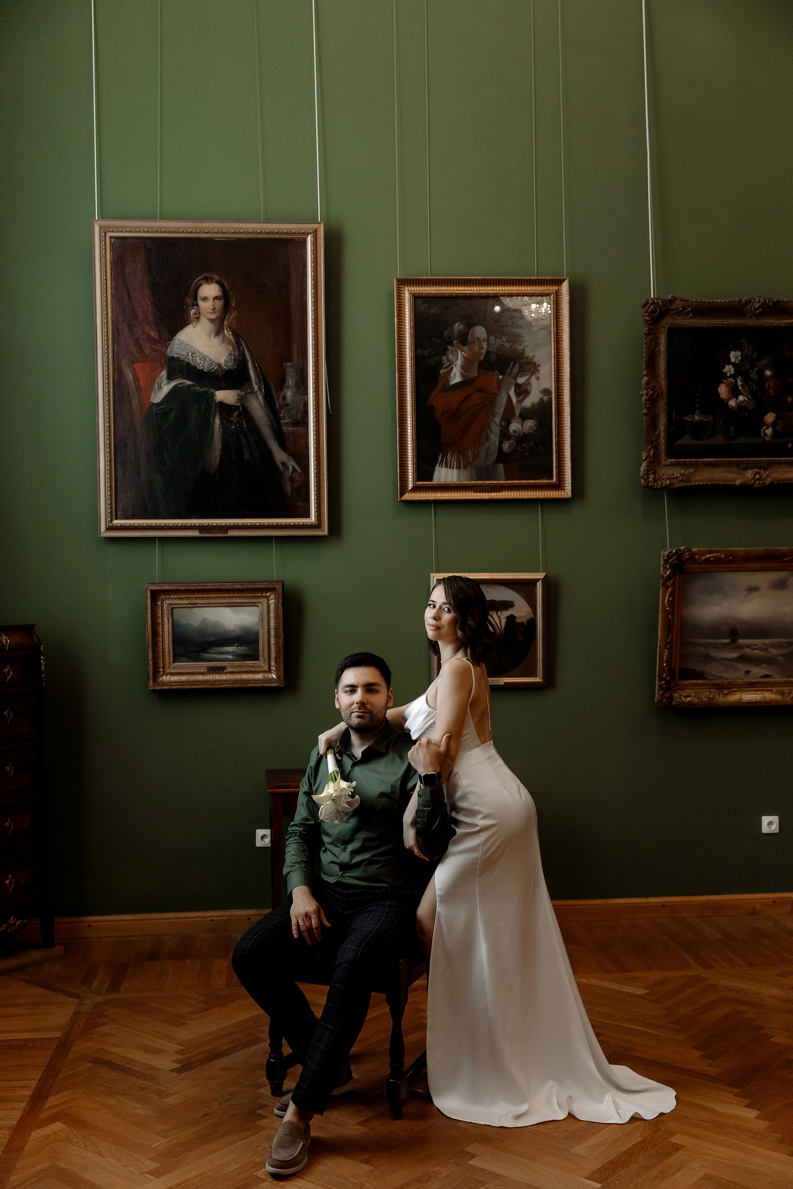 I&S. Фотограф в Саратове Мария Буршина