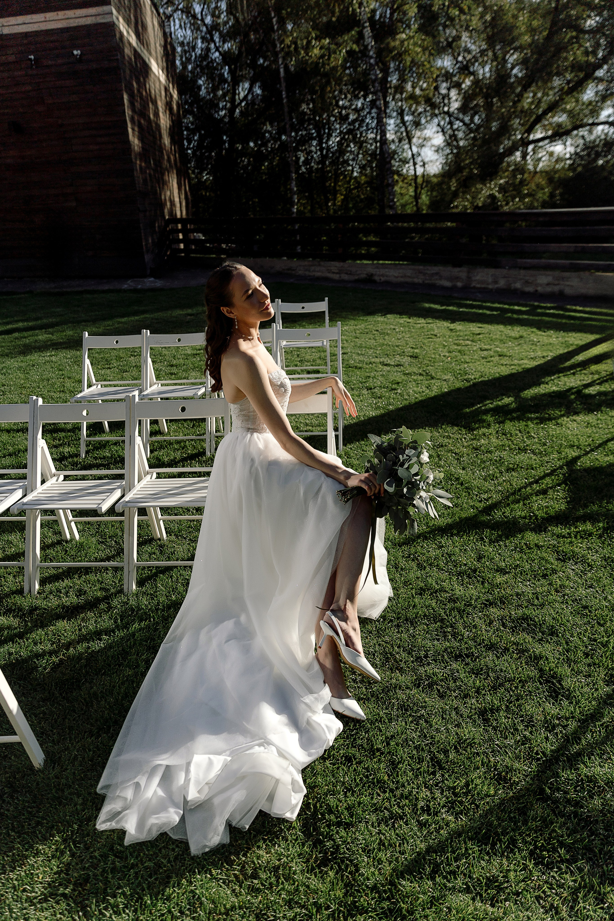 А&N. Фотограф в Саратове Мария Буршина