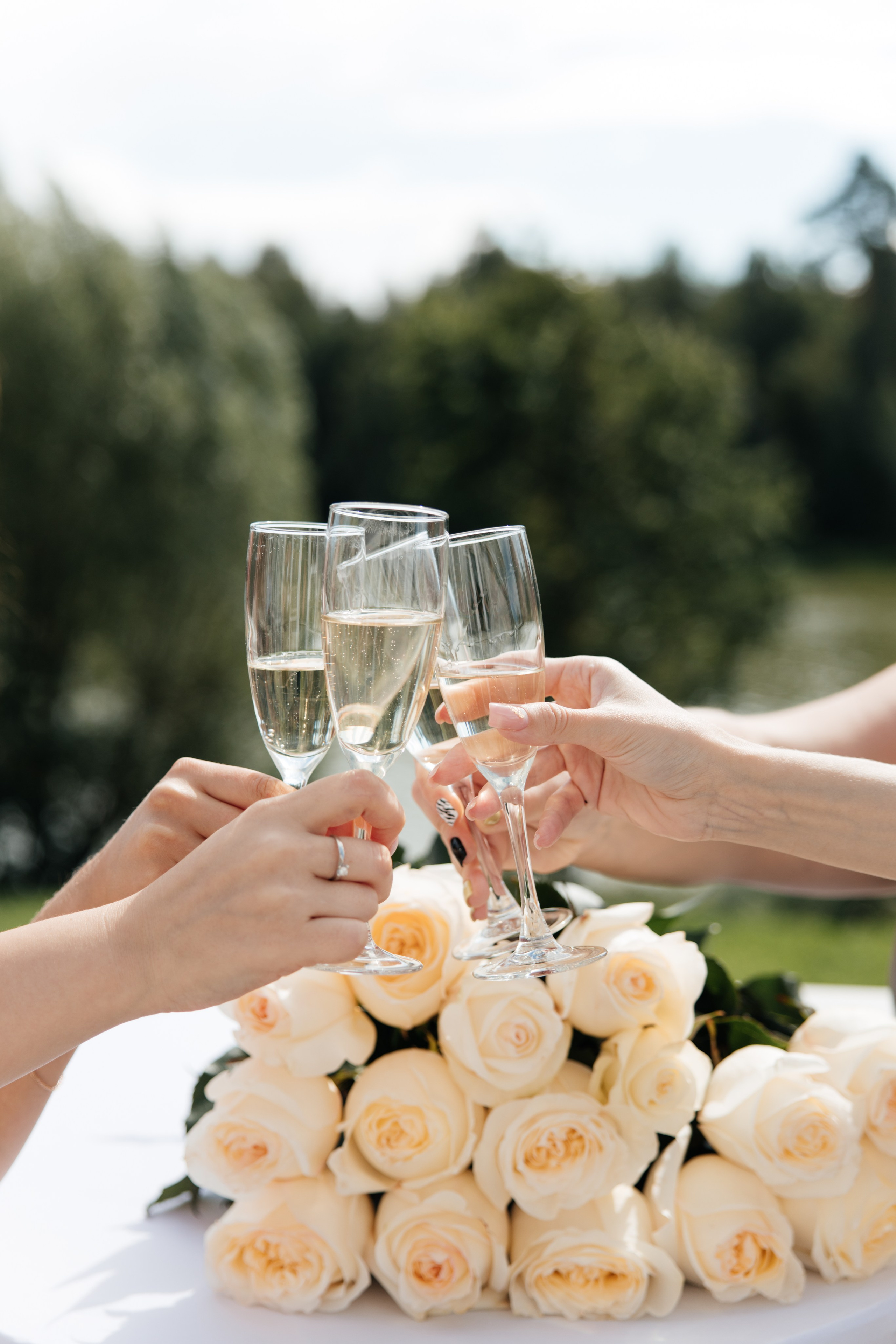 BORIS & ANASTASIA. Свадебное ФОТО & ВИДЕО Москва/Липецк